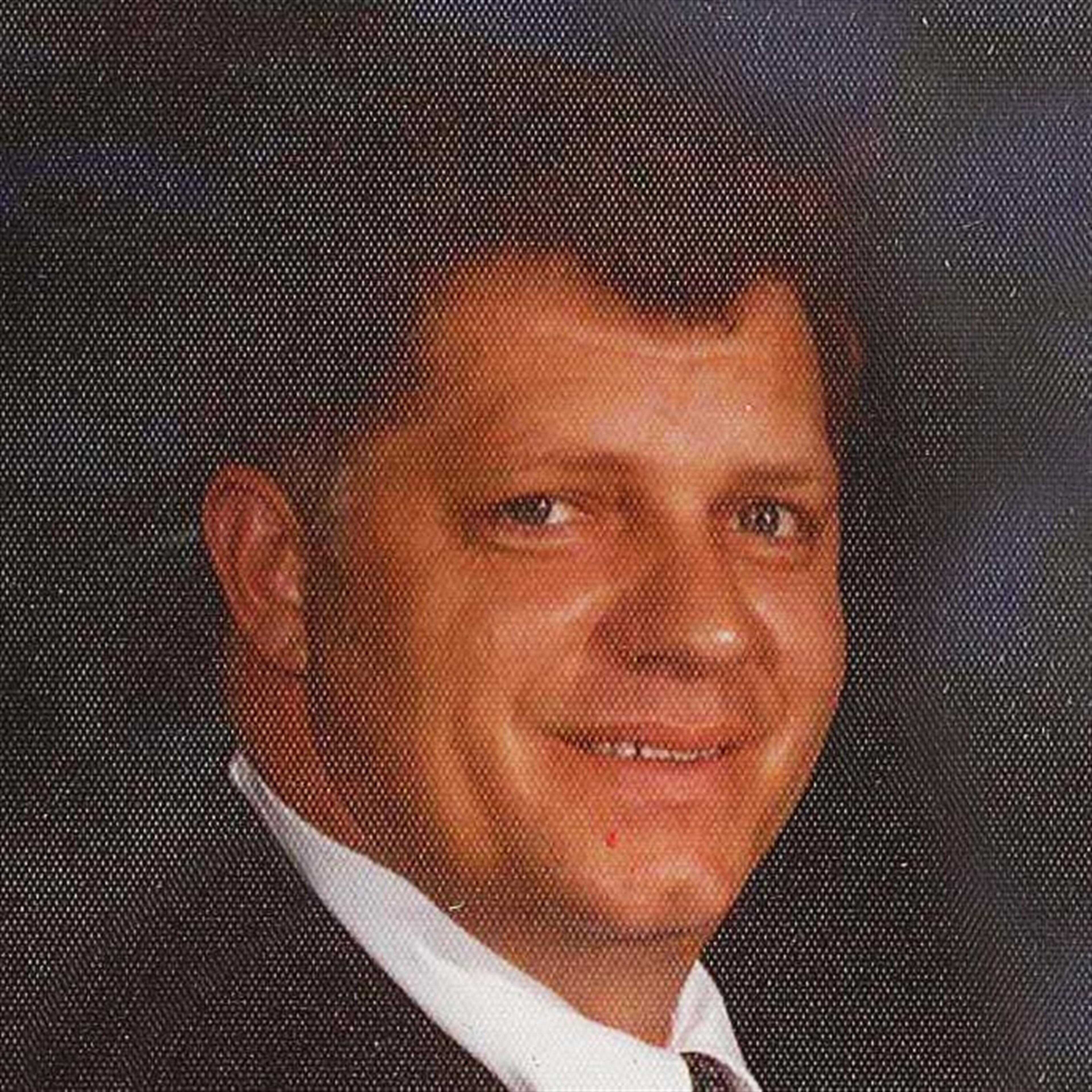 Ray Worley (Lebanon)