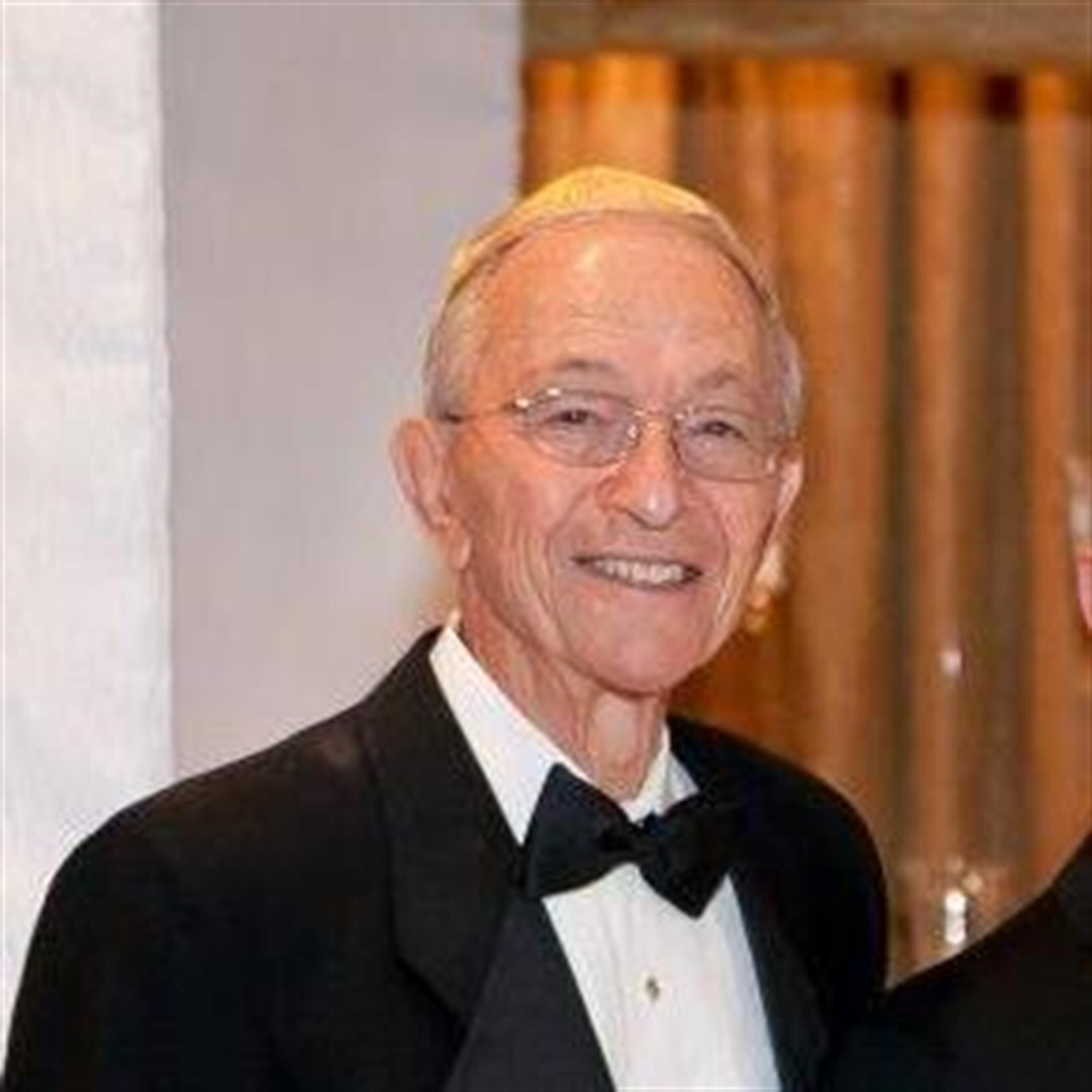 Jerald "Jerry" Raticoff