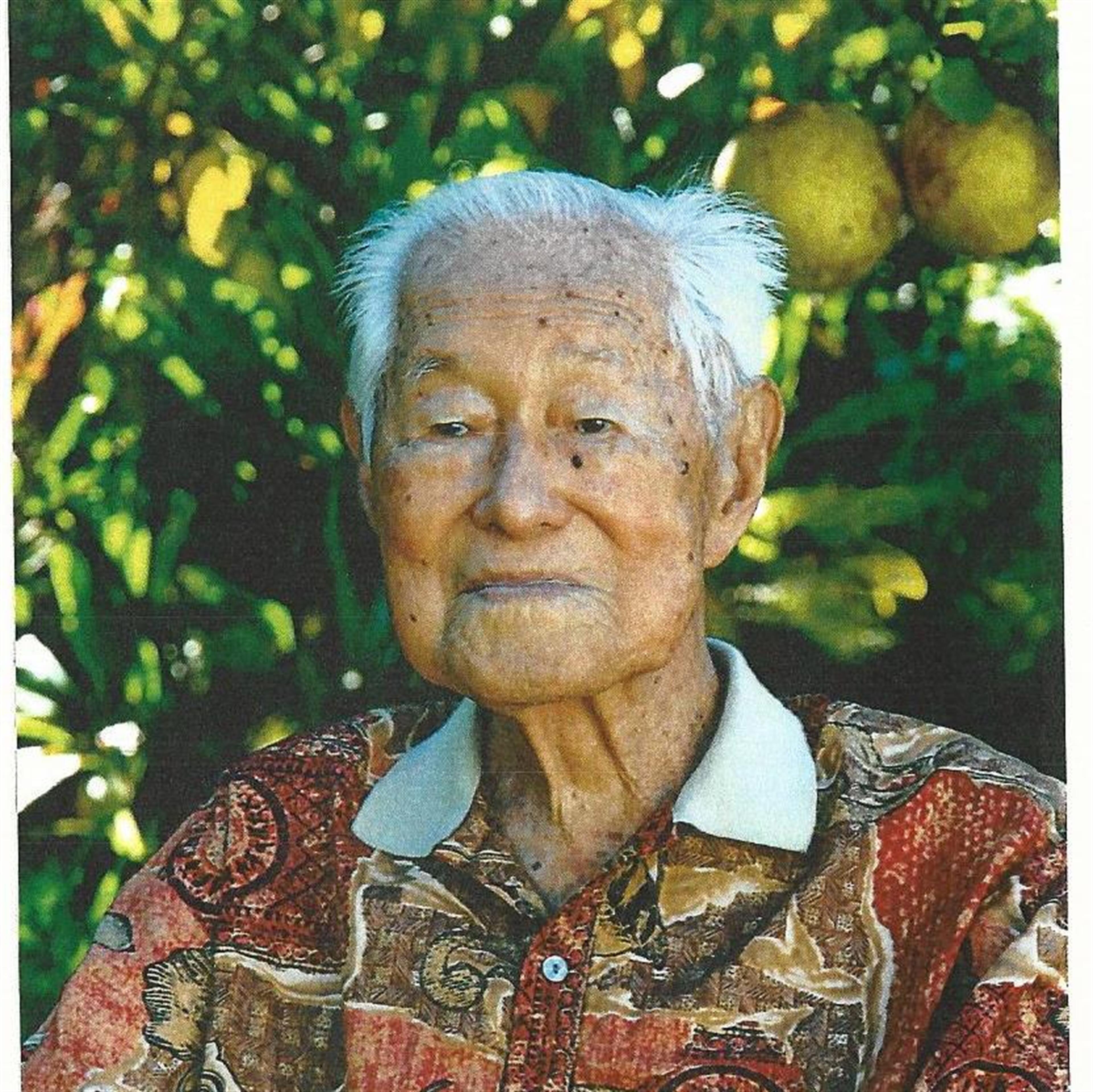 Tamotsu Sahara