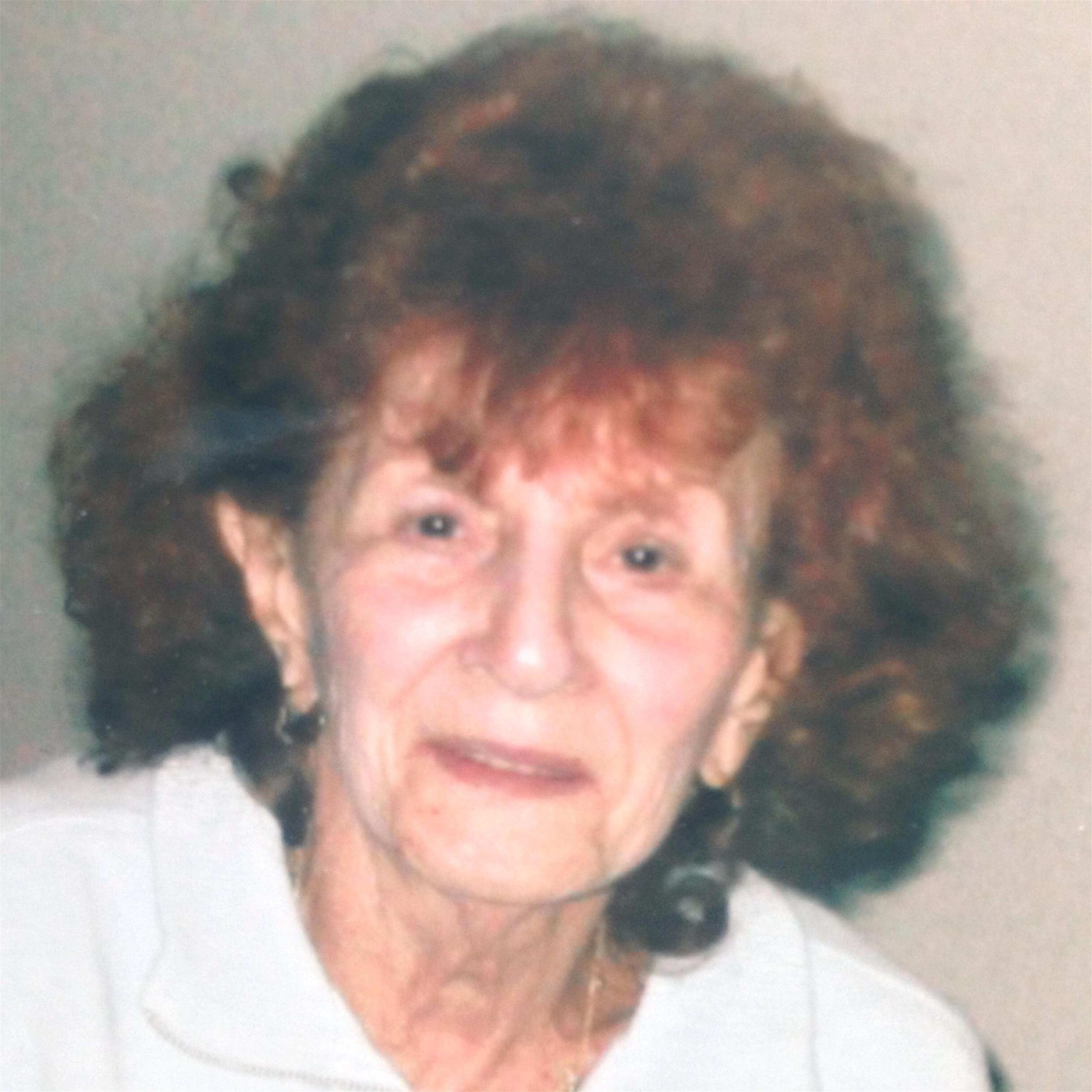Mavis Rein Littman's obituary picture
