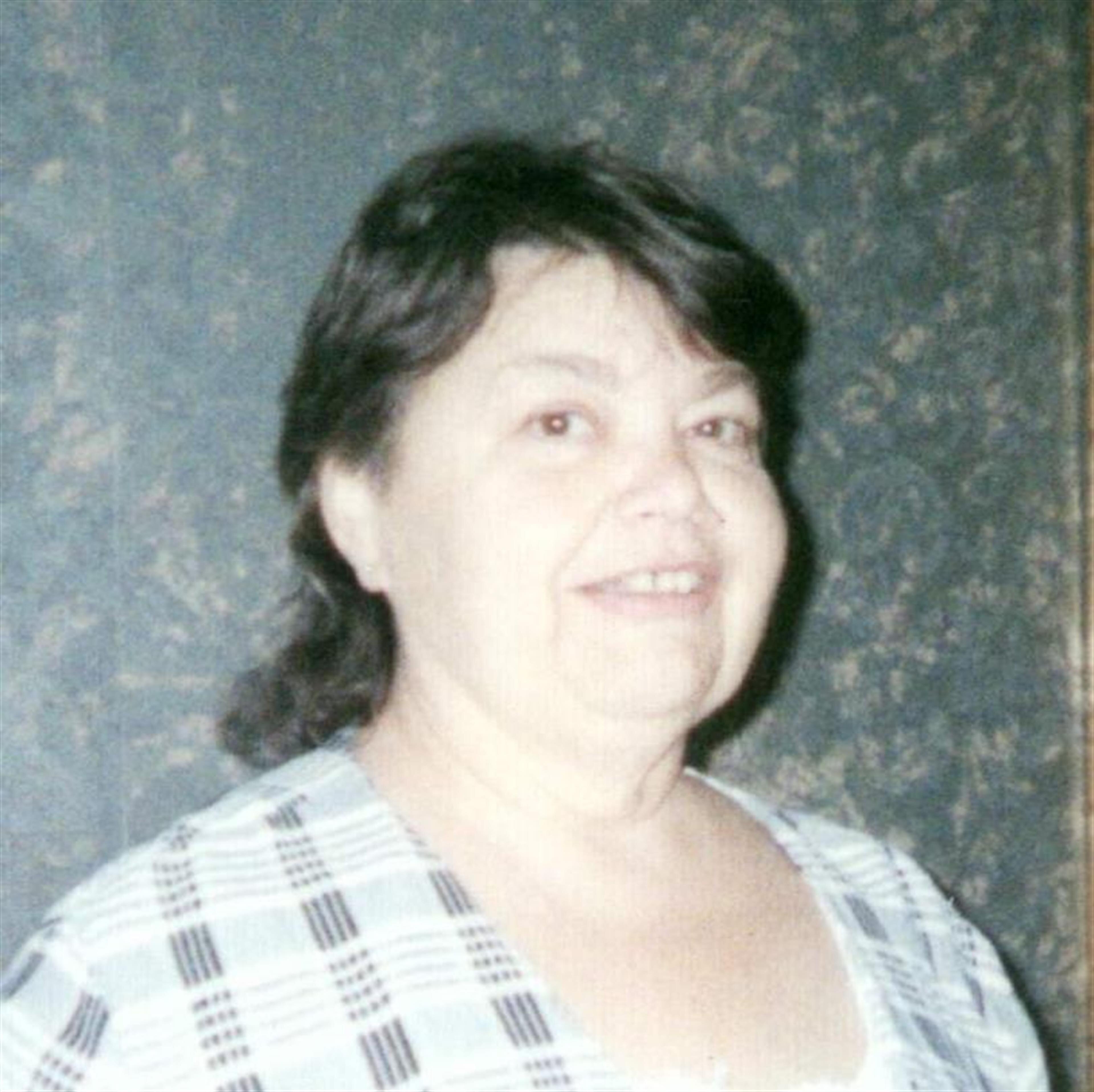 Ms. Joyce Ursula King