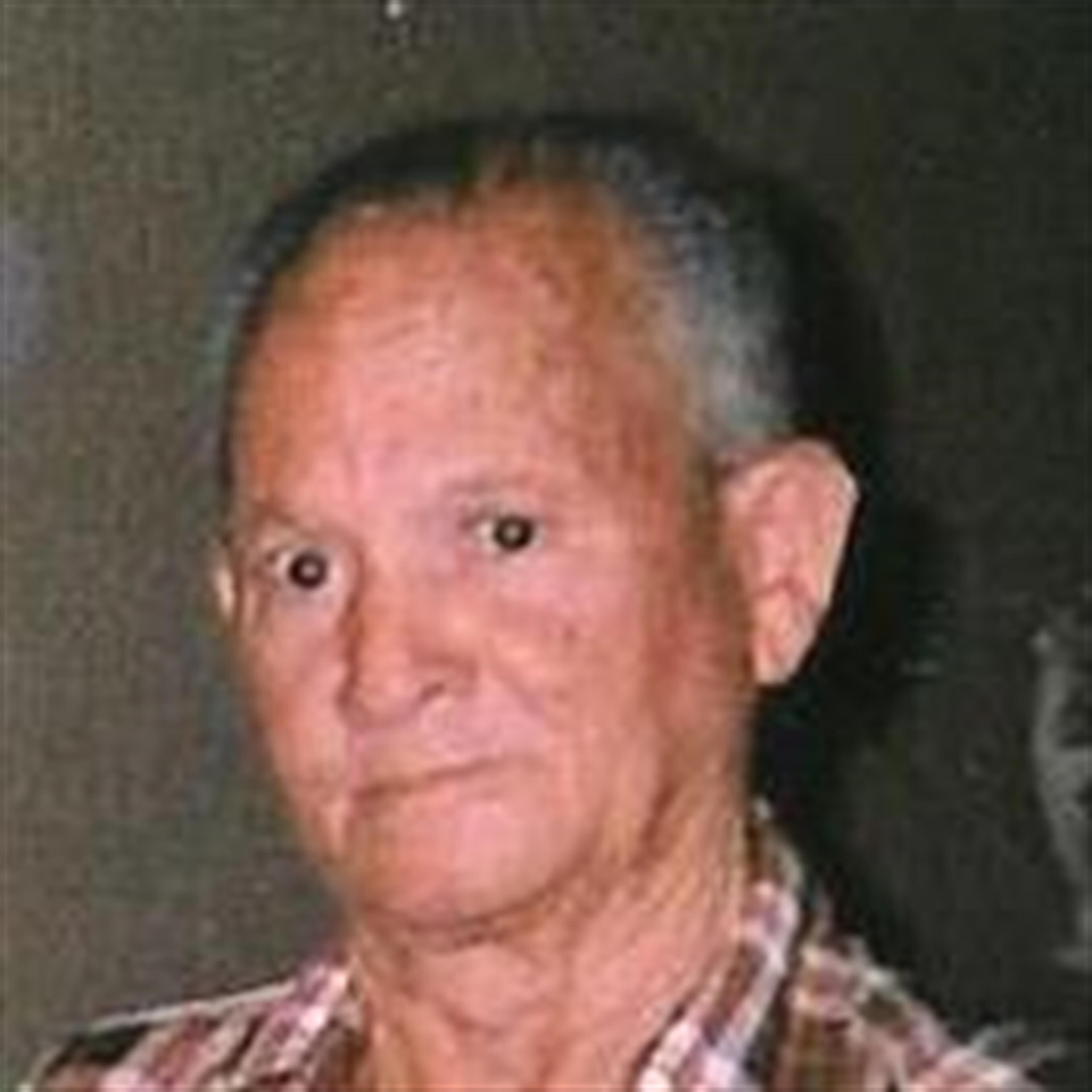 Marcelino Cirilo-Ramirez