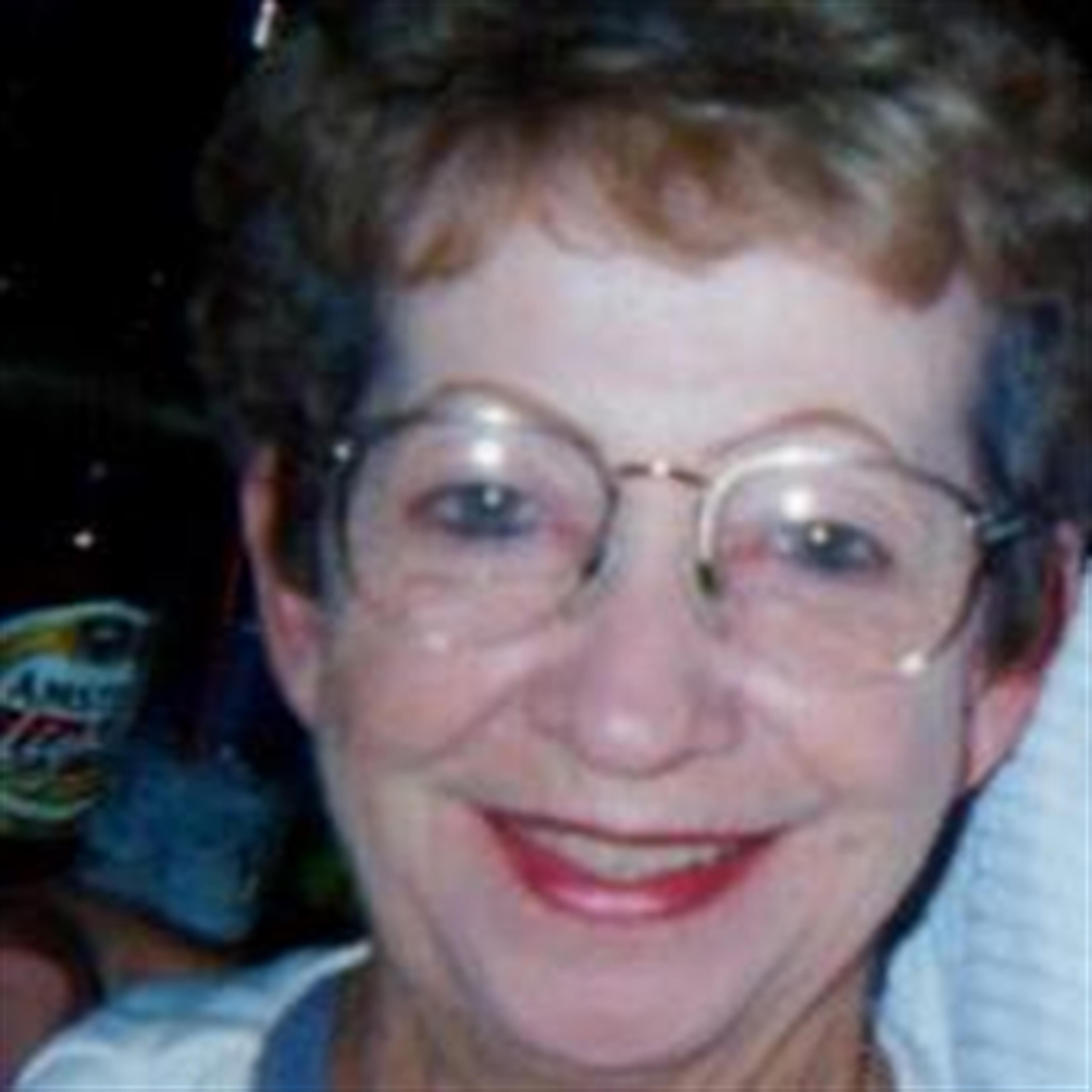 Dolores Ann Petry