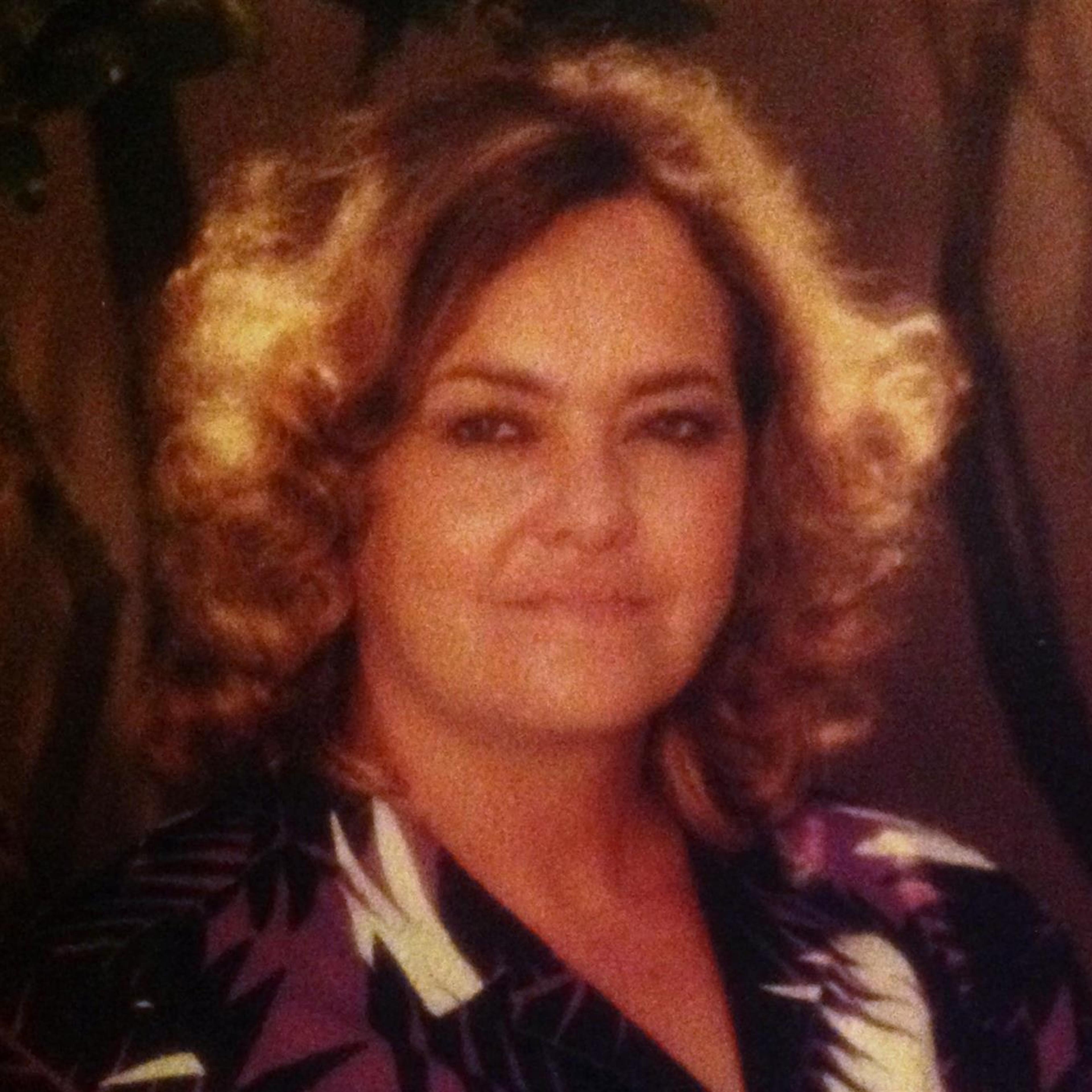 Sharon Ann Bea