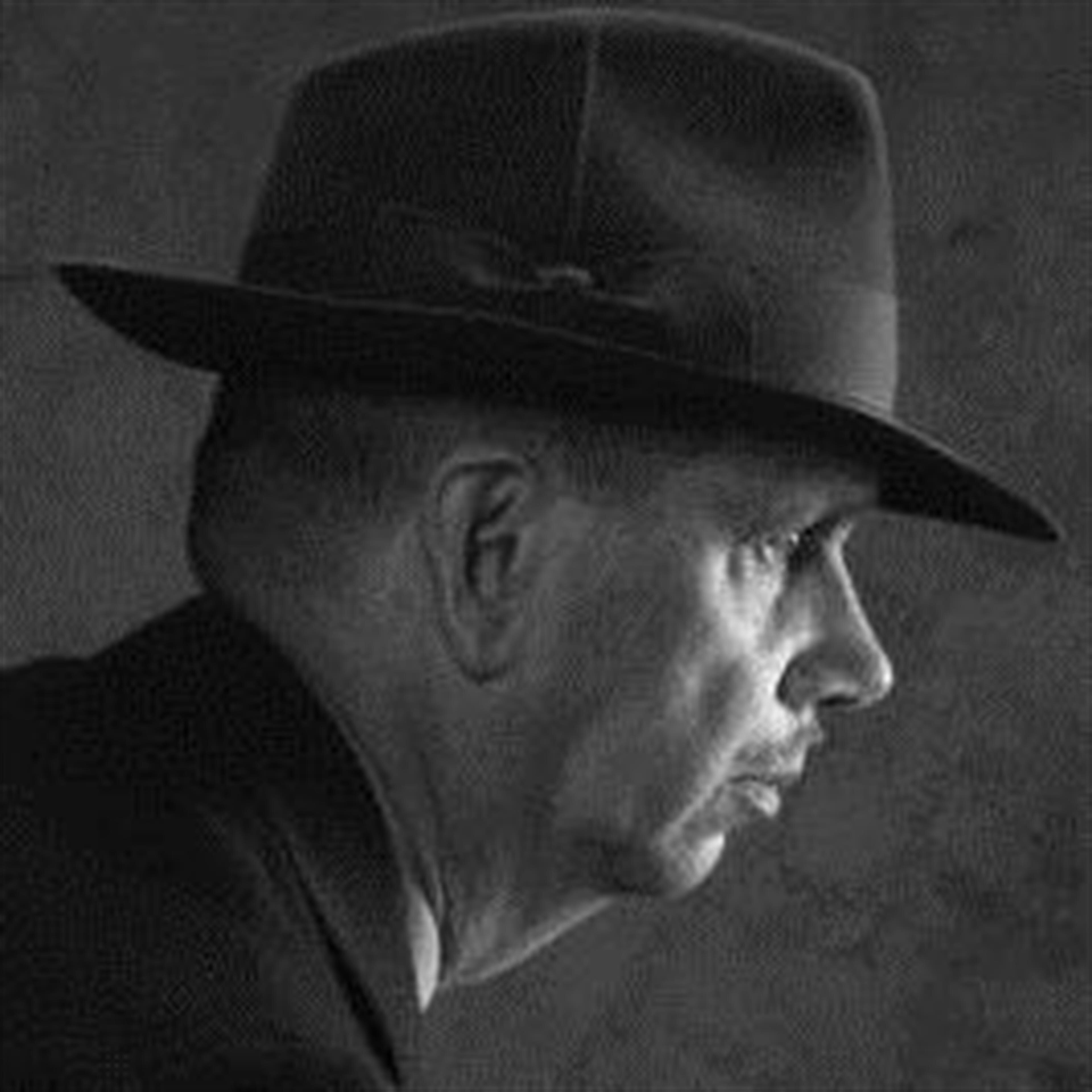 John Paul Hathaway