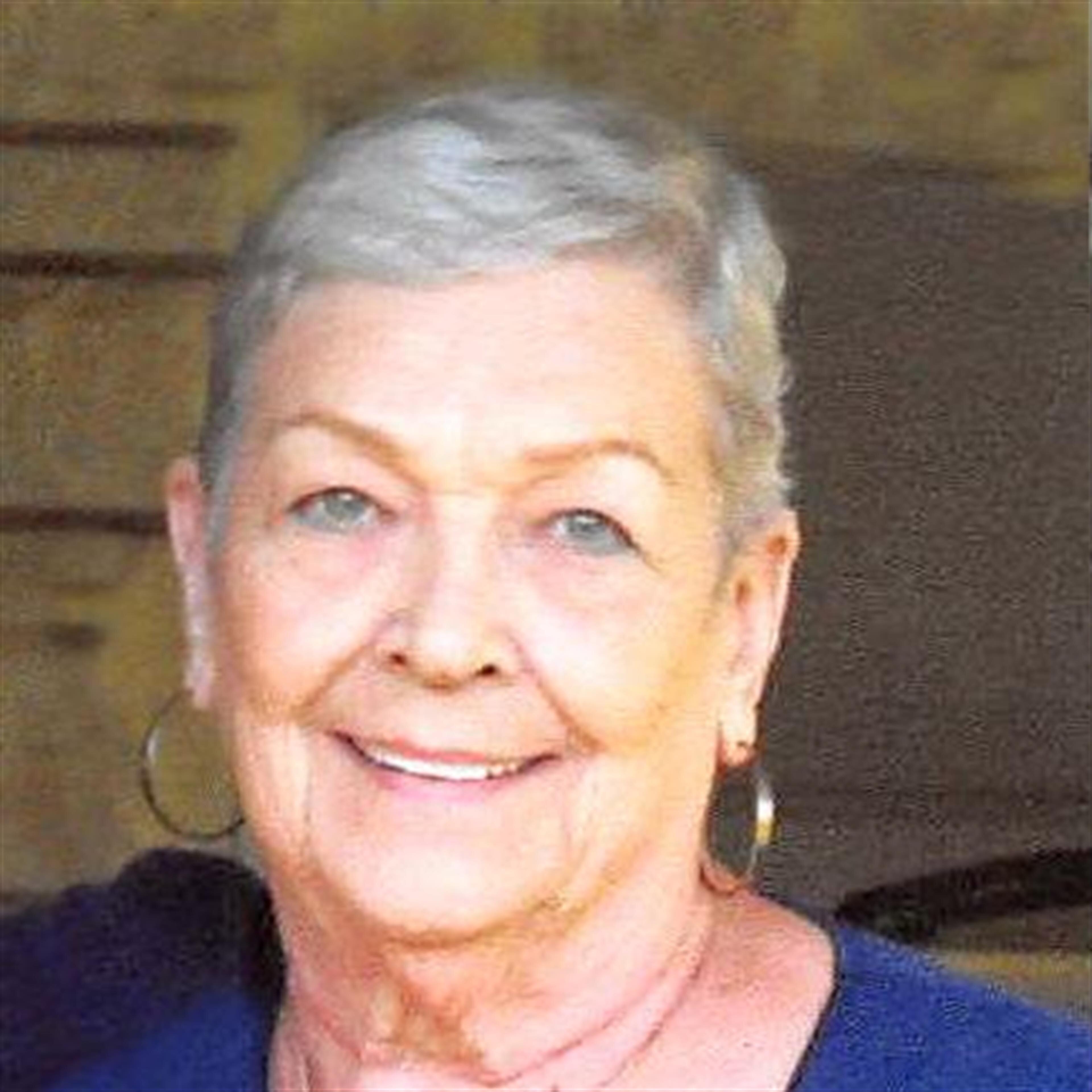 Mrs.  Dorothy "Dot" Mesecke