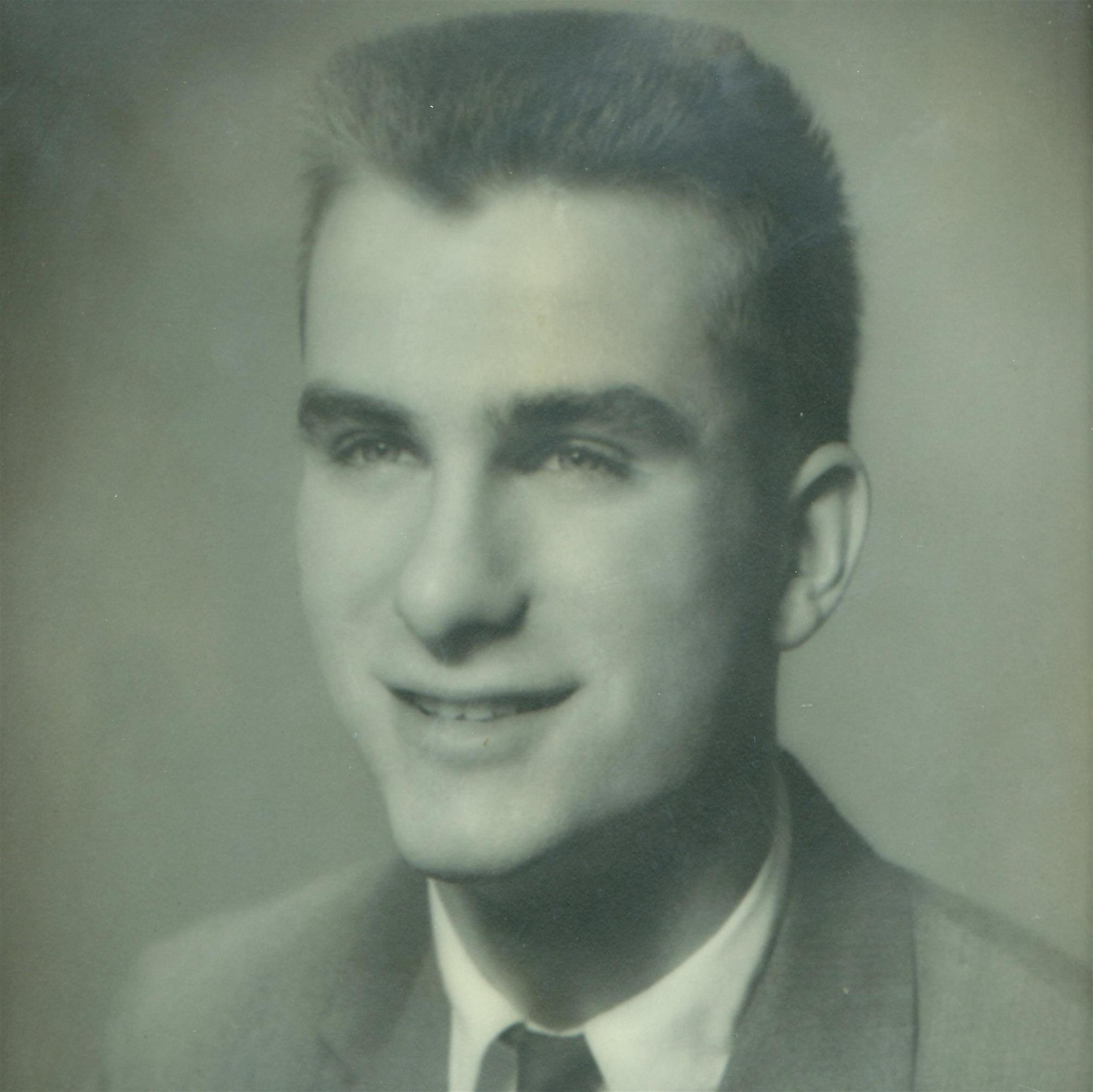 Mr. John Milton Brewer