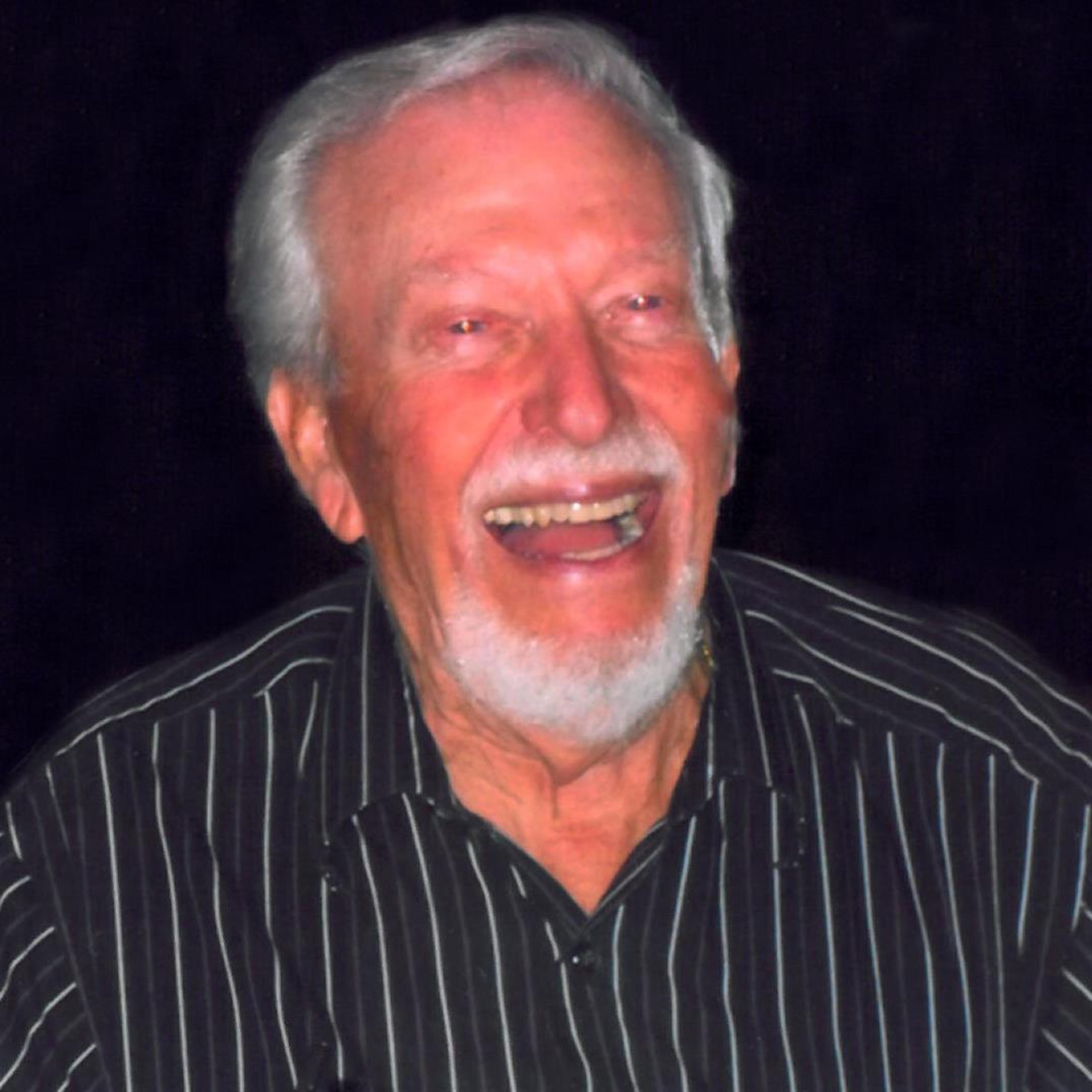 Francis Joseph Basil Gaupp