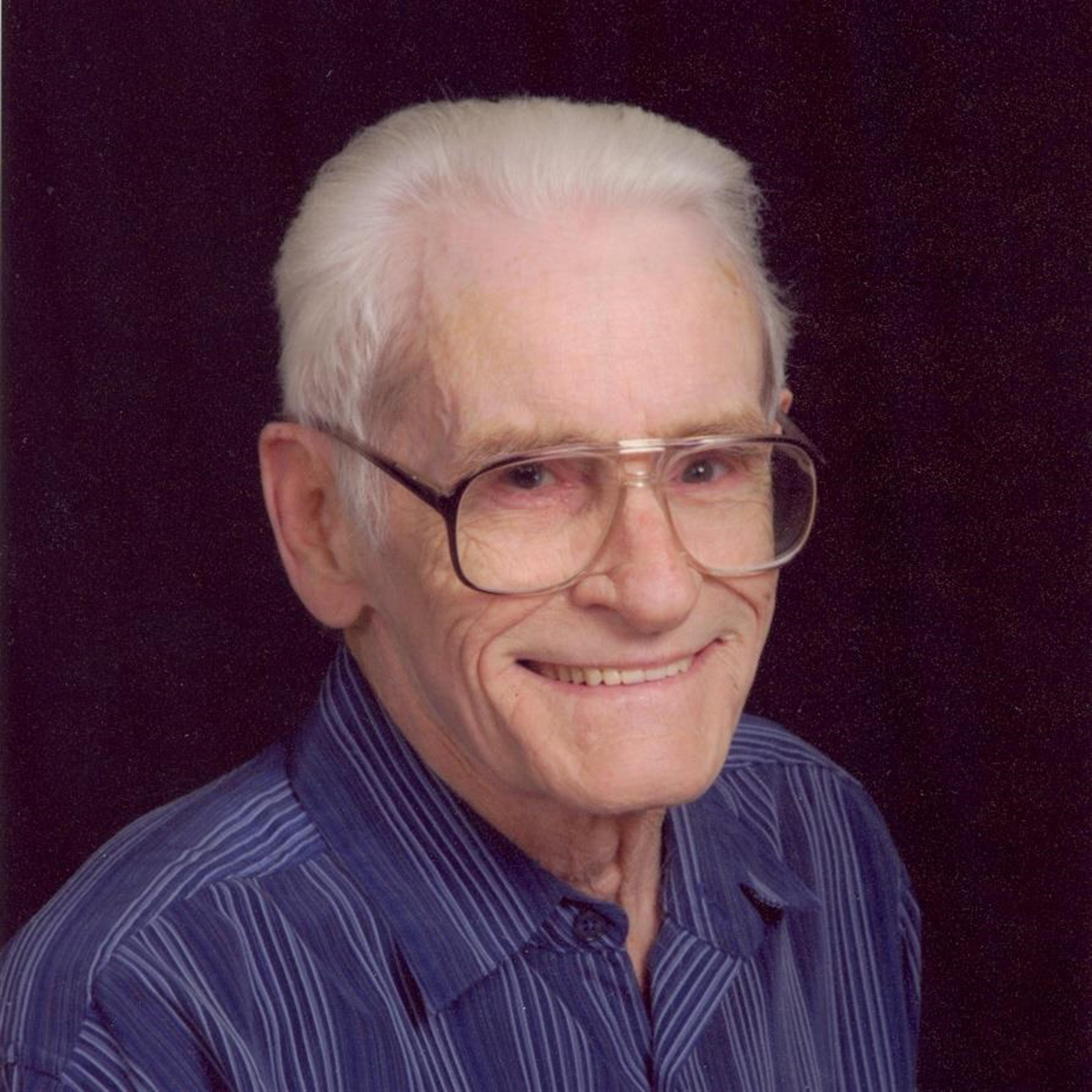 Ernest Lindesmith (Lebanon)