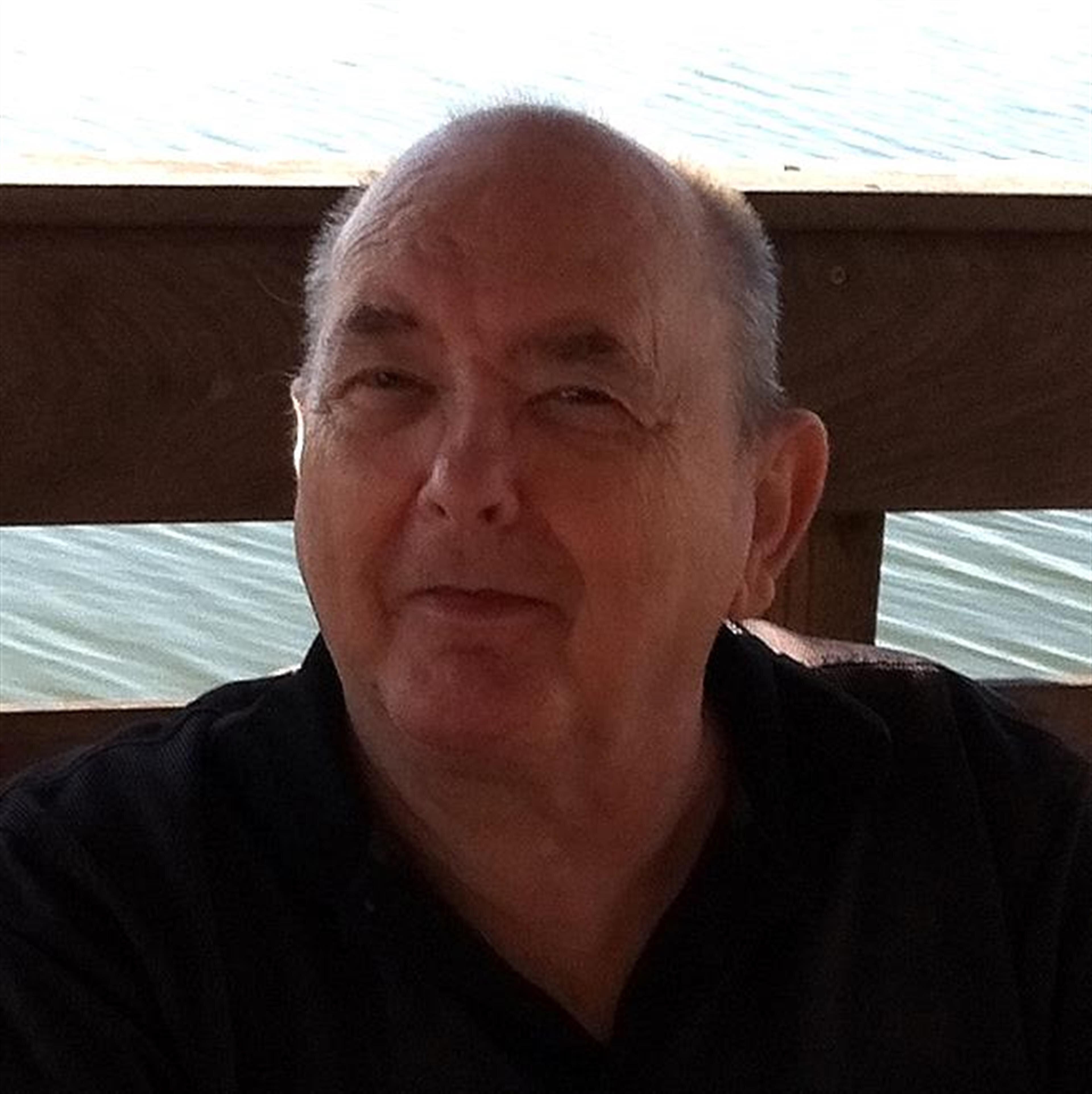 Donald Robert Concelmo