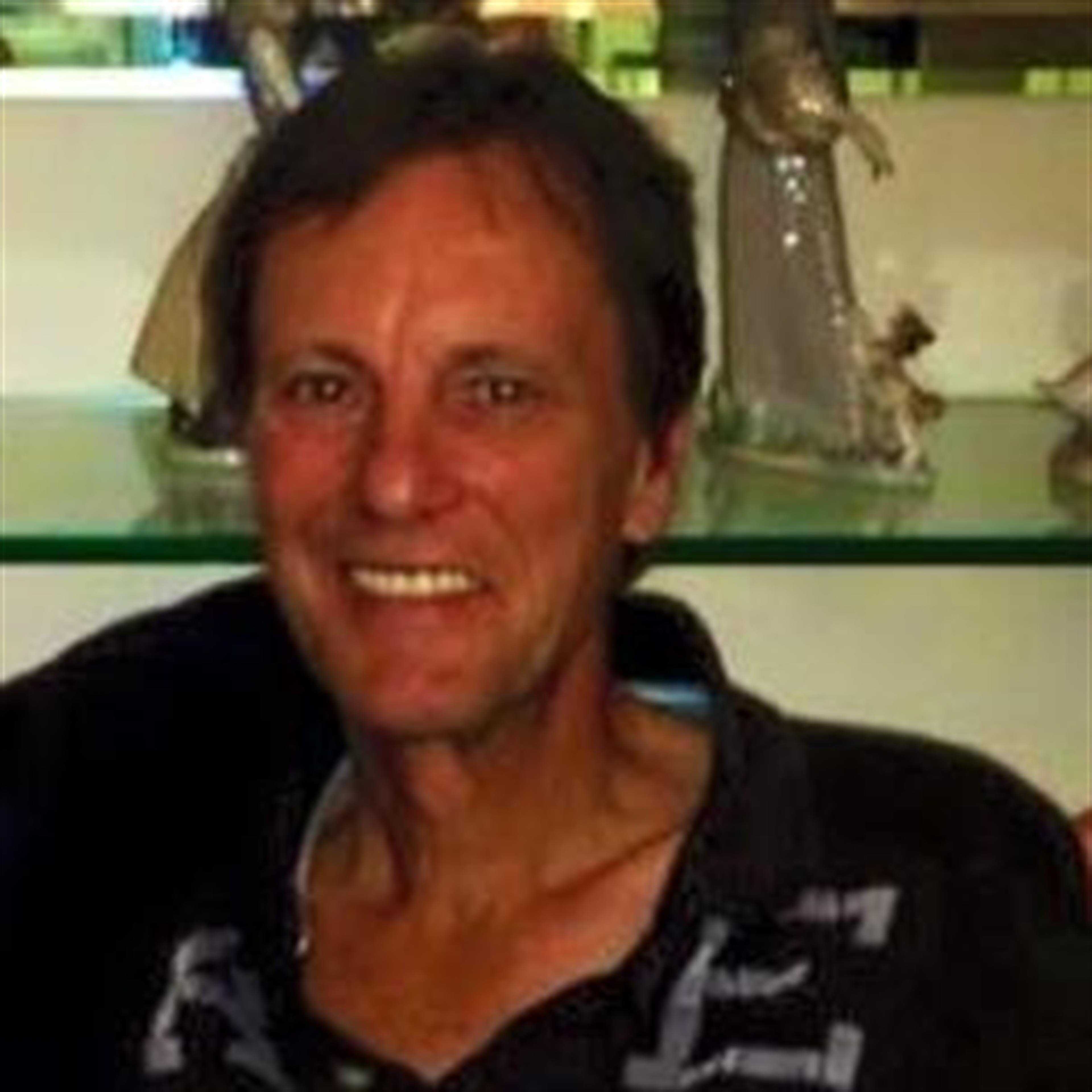 Scott K.  Parrish