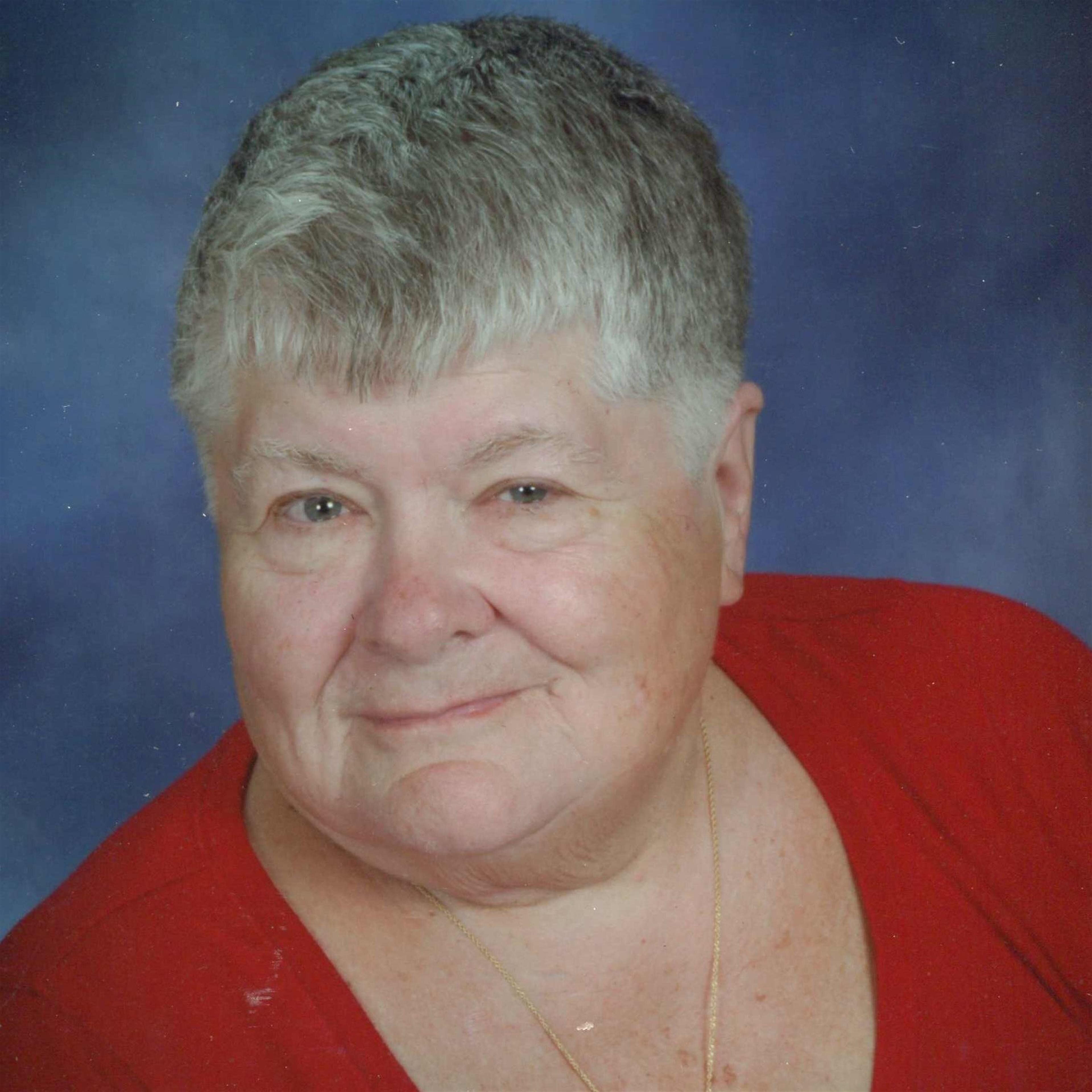 BONNIE MAE ANDERSON LEDUC
