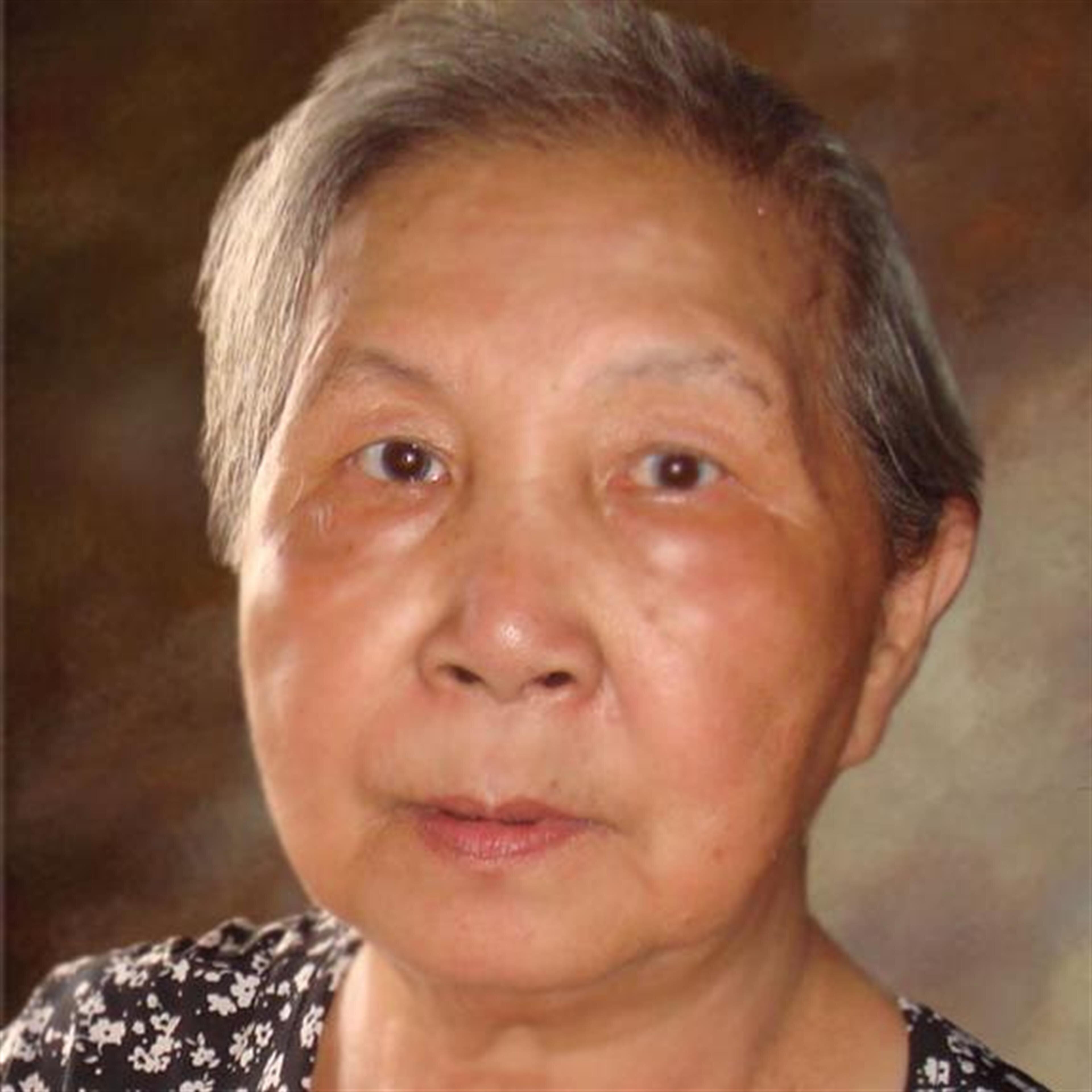 Mrs. Nuoi  Thi Nguyen