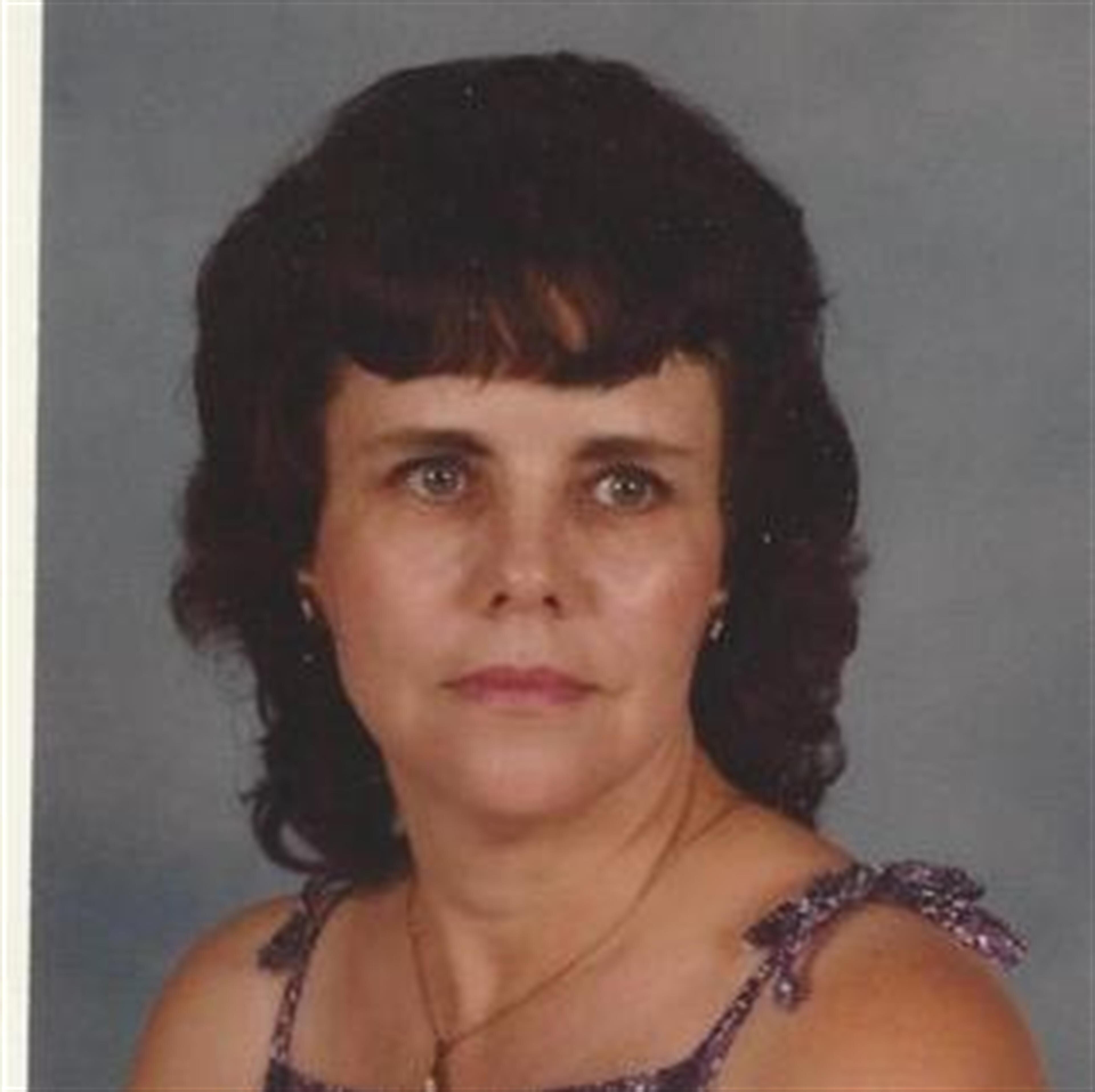 Alberta B. Lovelace (Hartville)