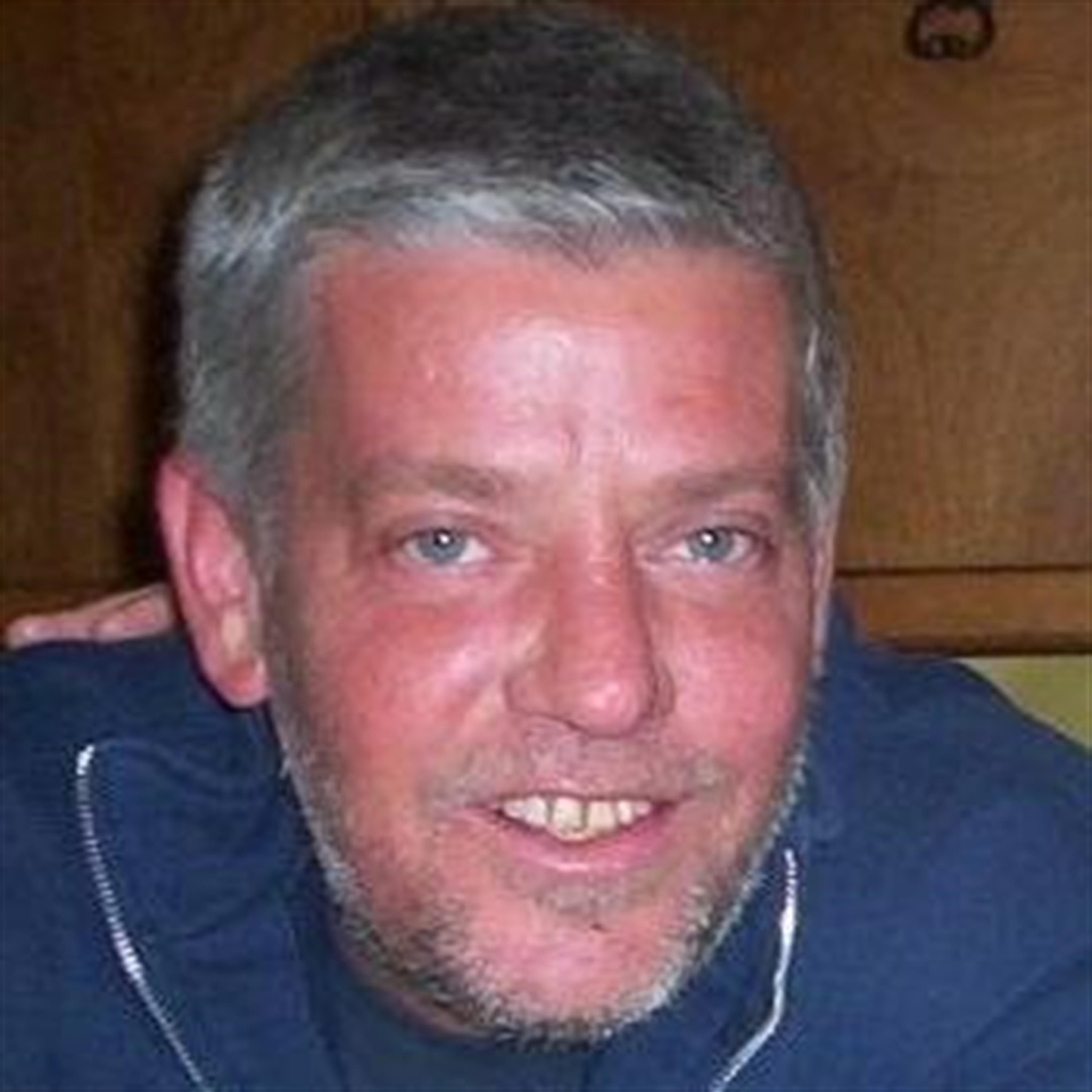 Douglas M. McCrimmon