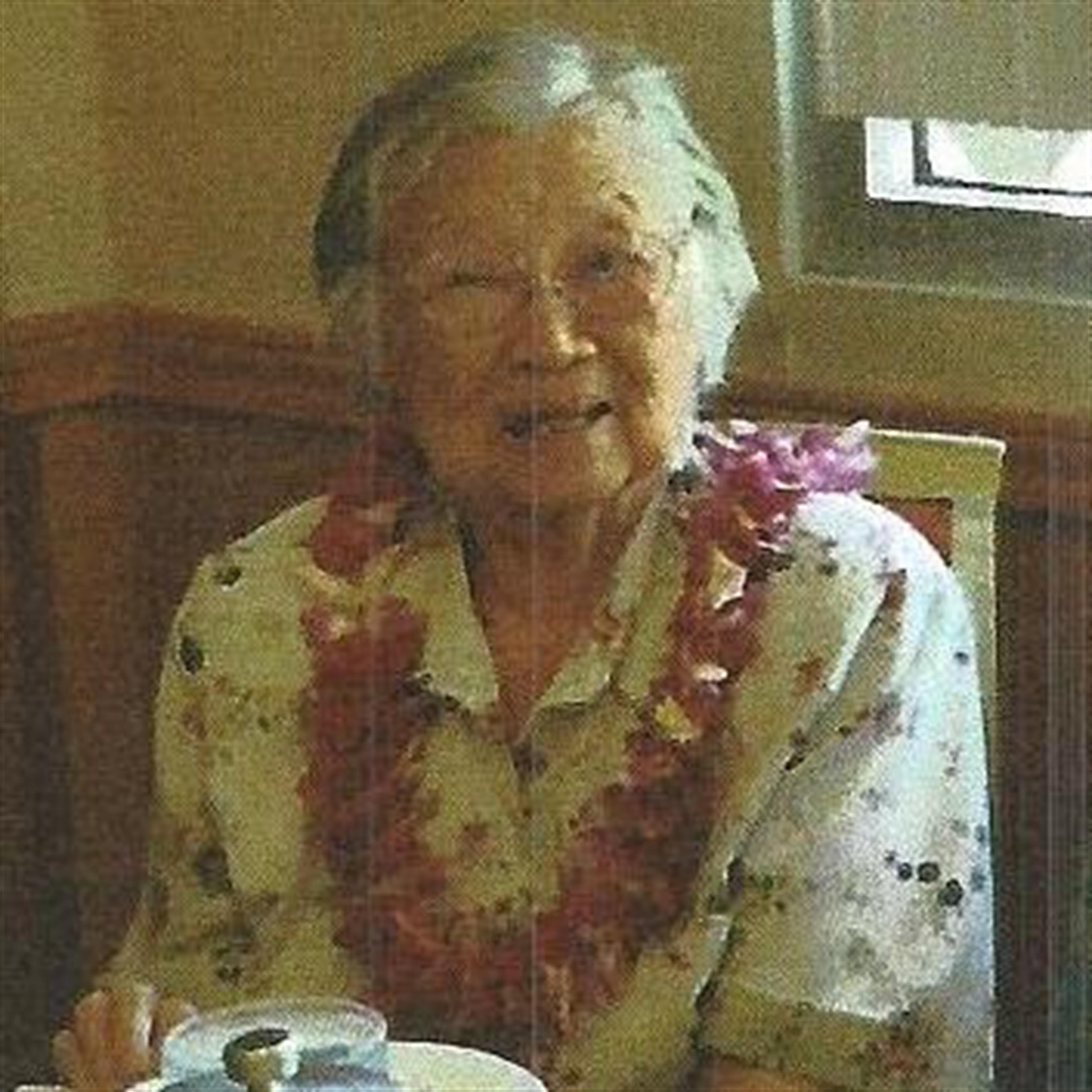 Lai Ing Chang Kahaumia