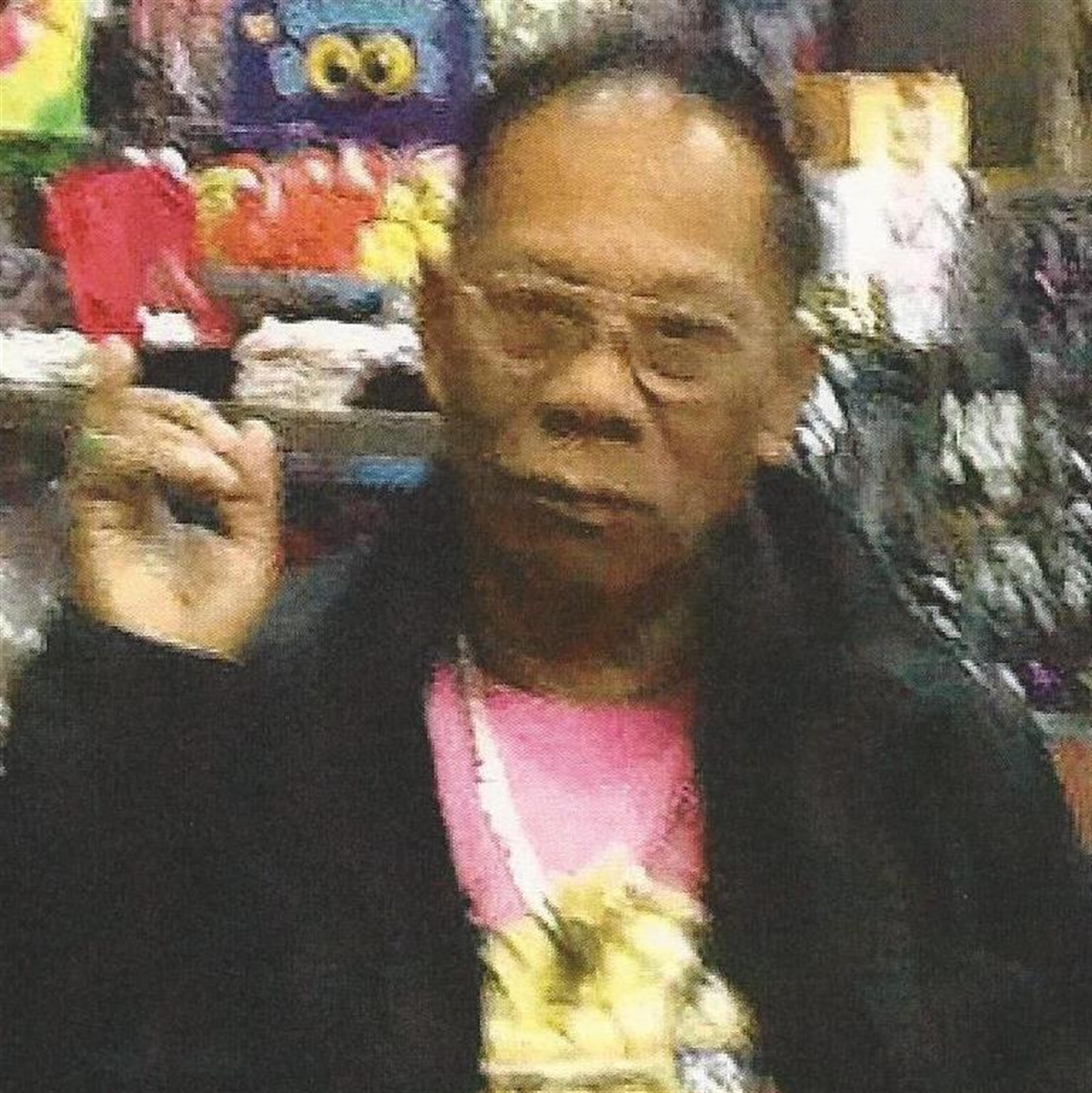 Benjamin Seldivilla Pimentel