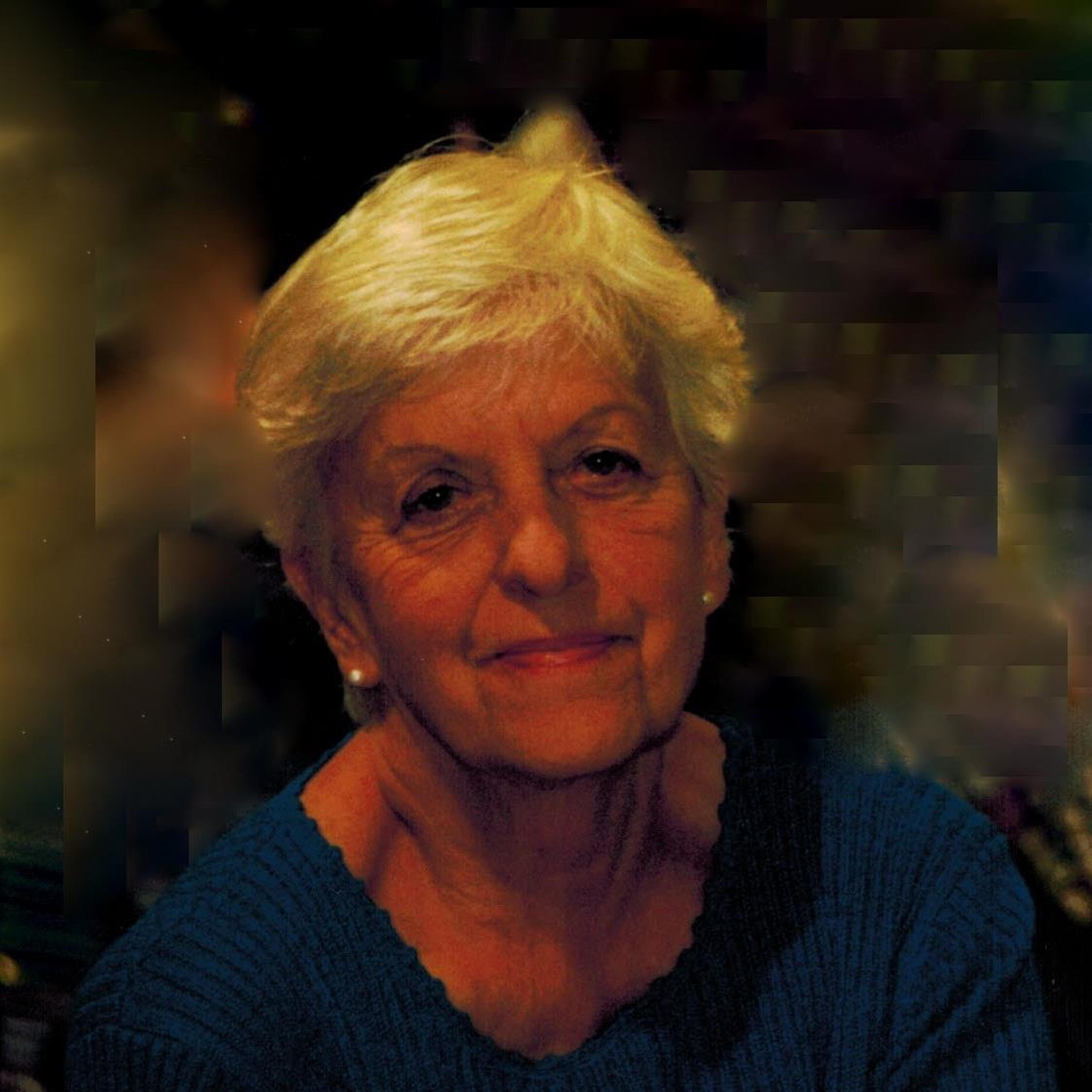 Virginia Katherine Sack