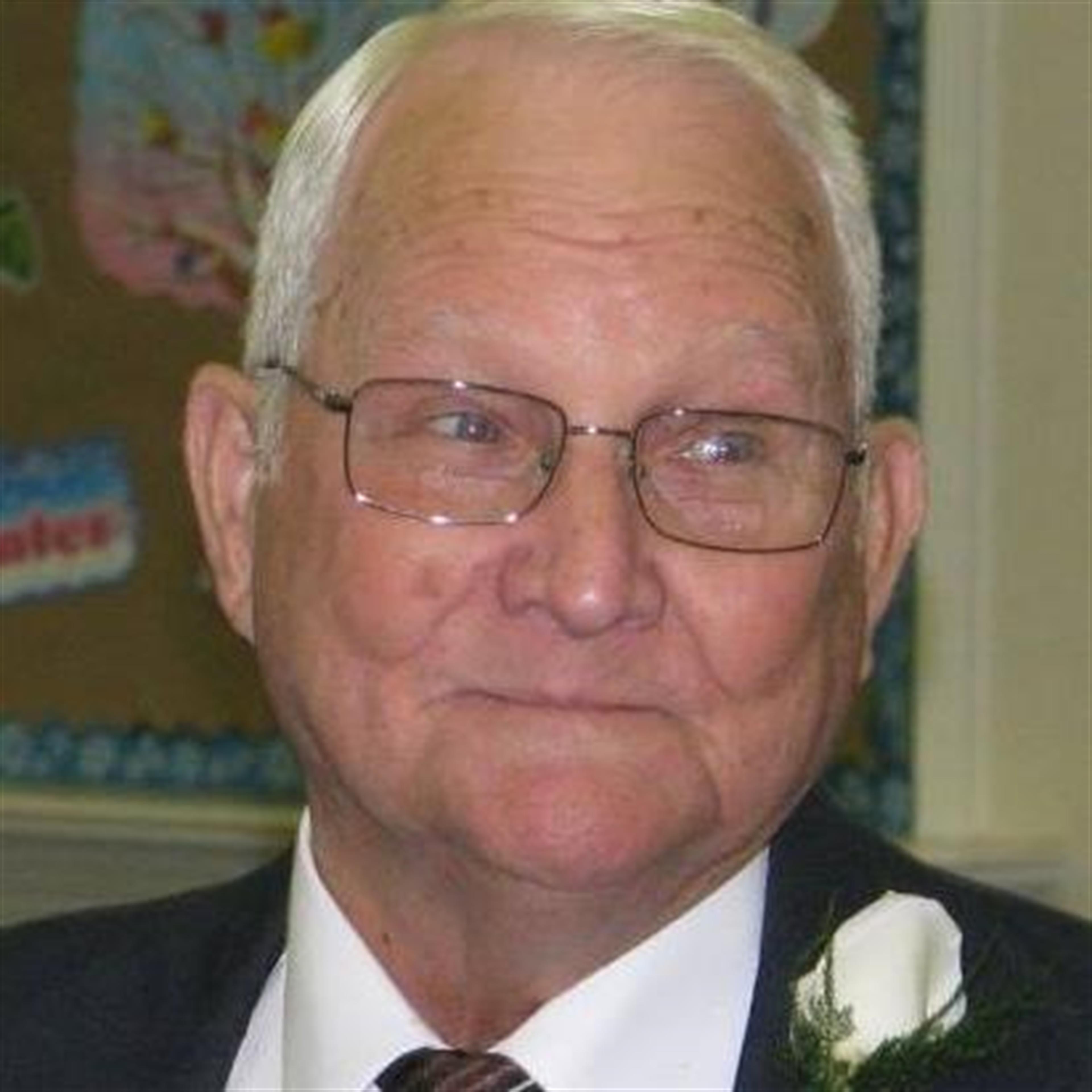 Lewis  "Jack" Harrell Jr.