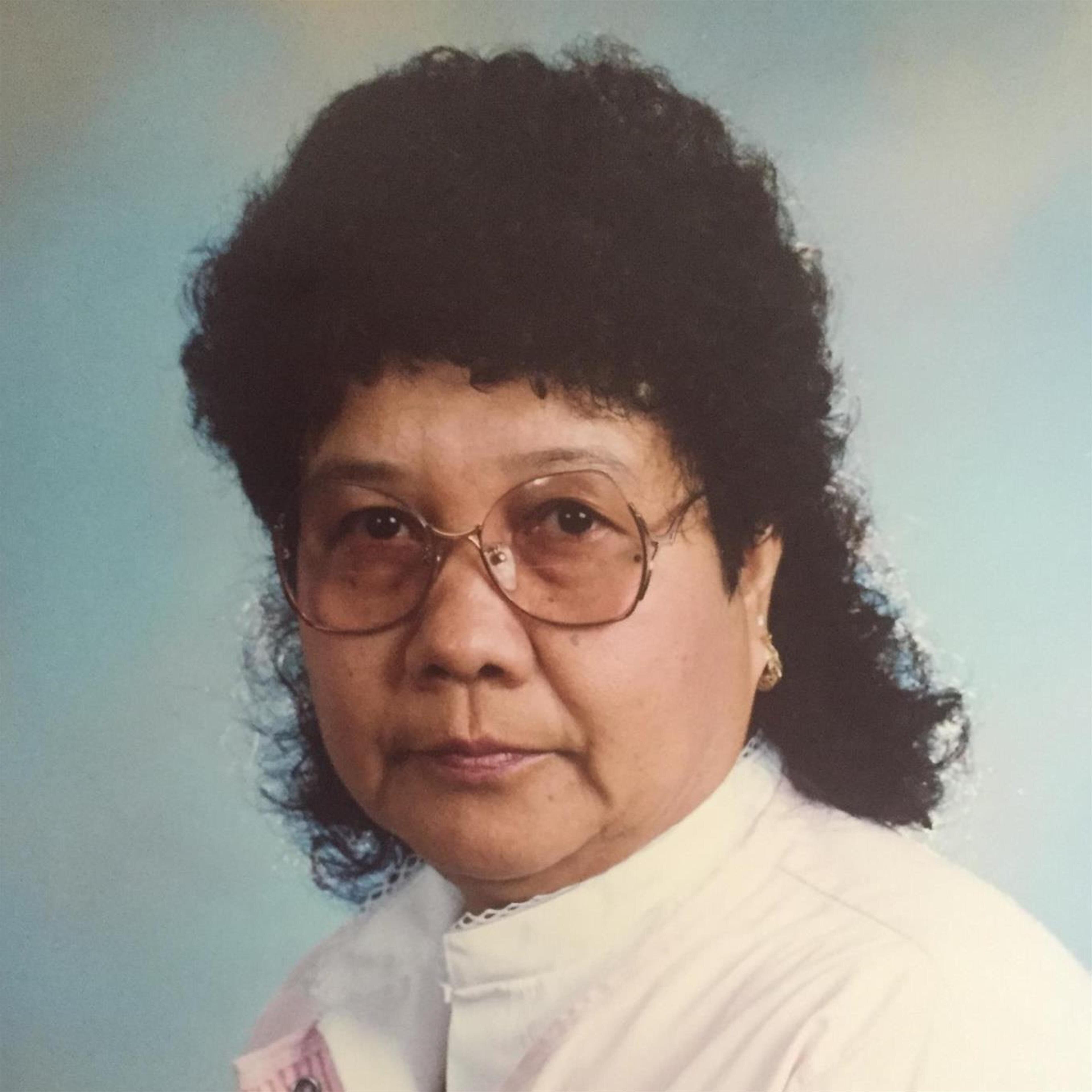 Lupe M. Quintanilla