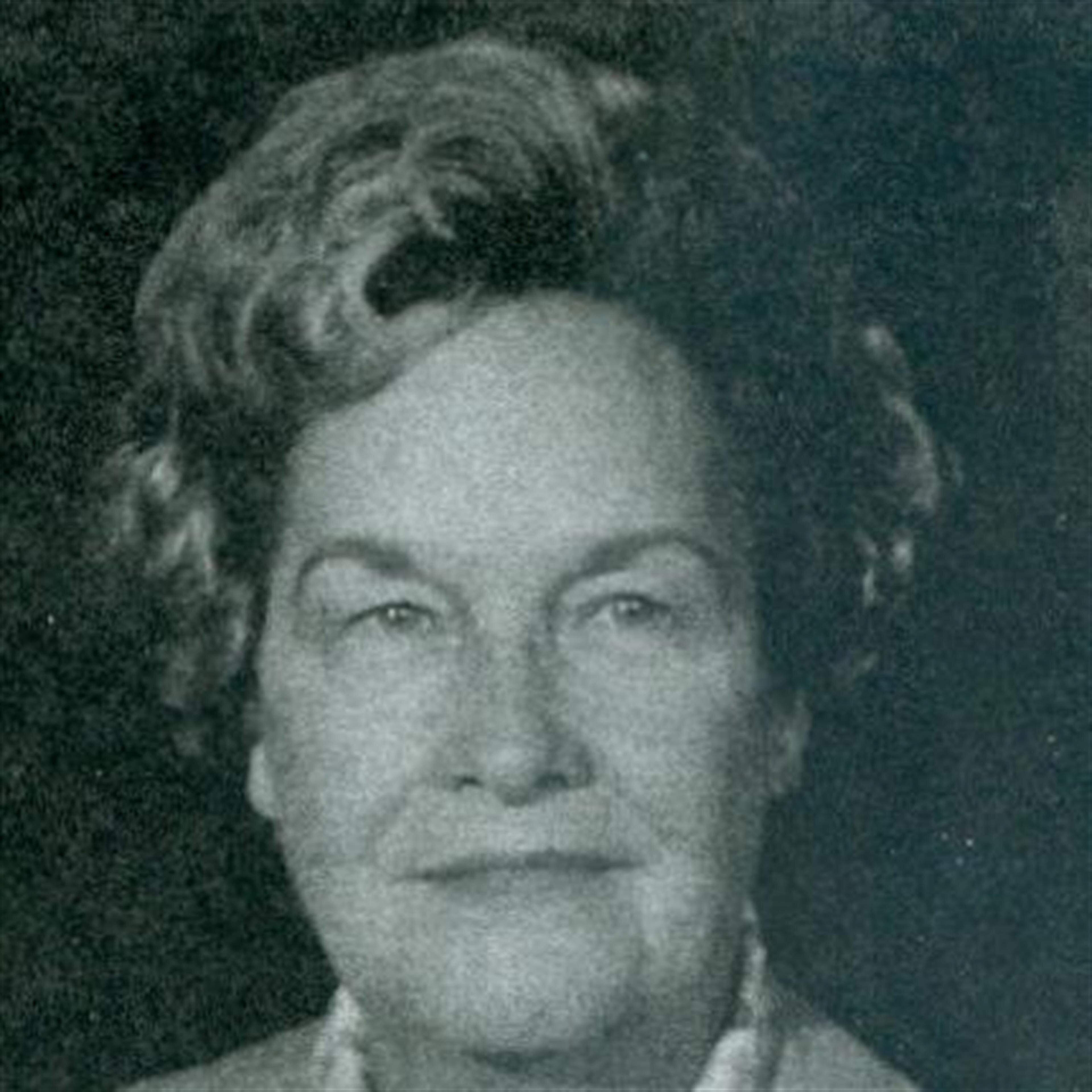 Mary Louise Smith Wade
