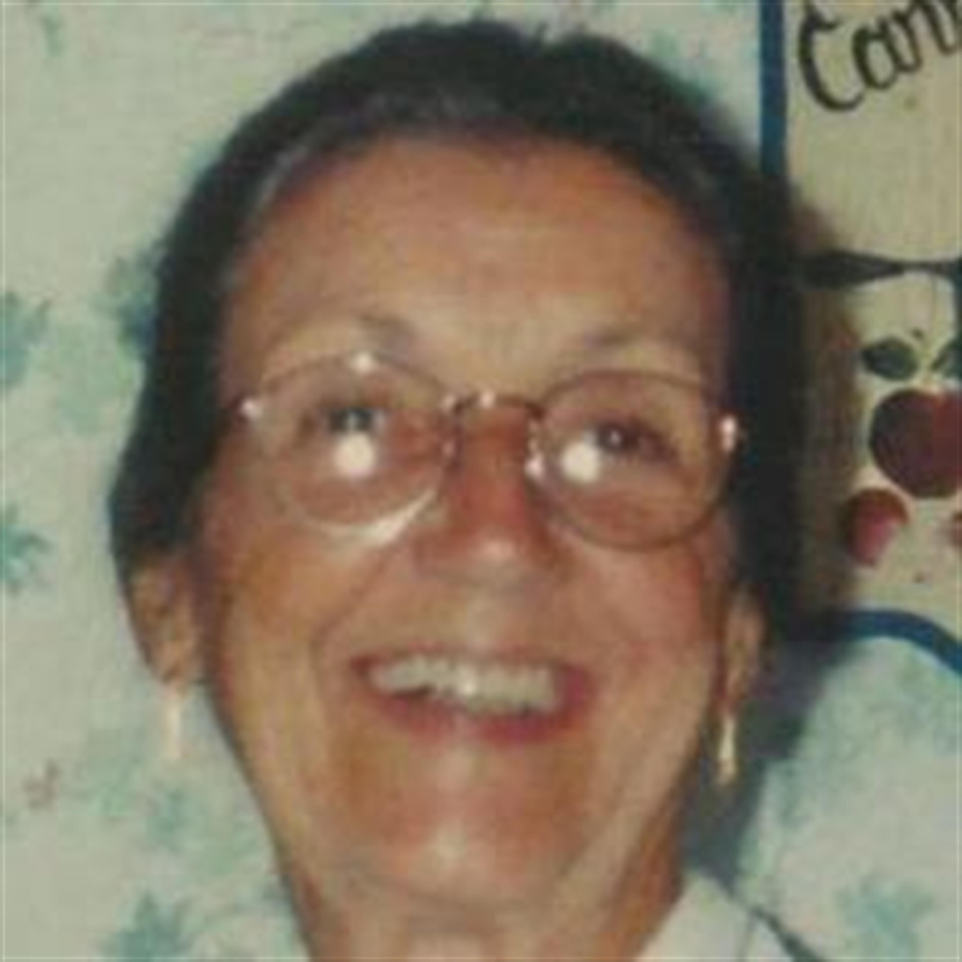 Jean  Ruth Brackley