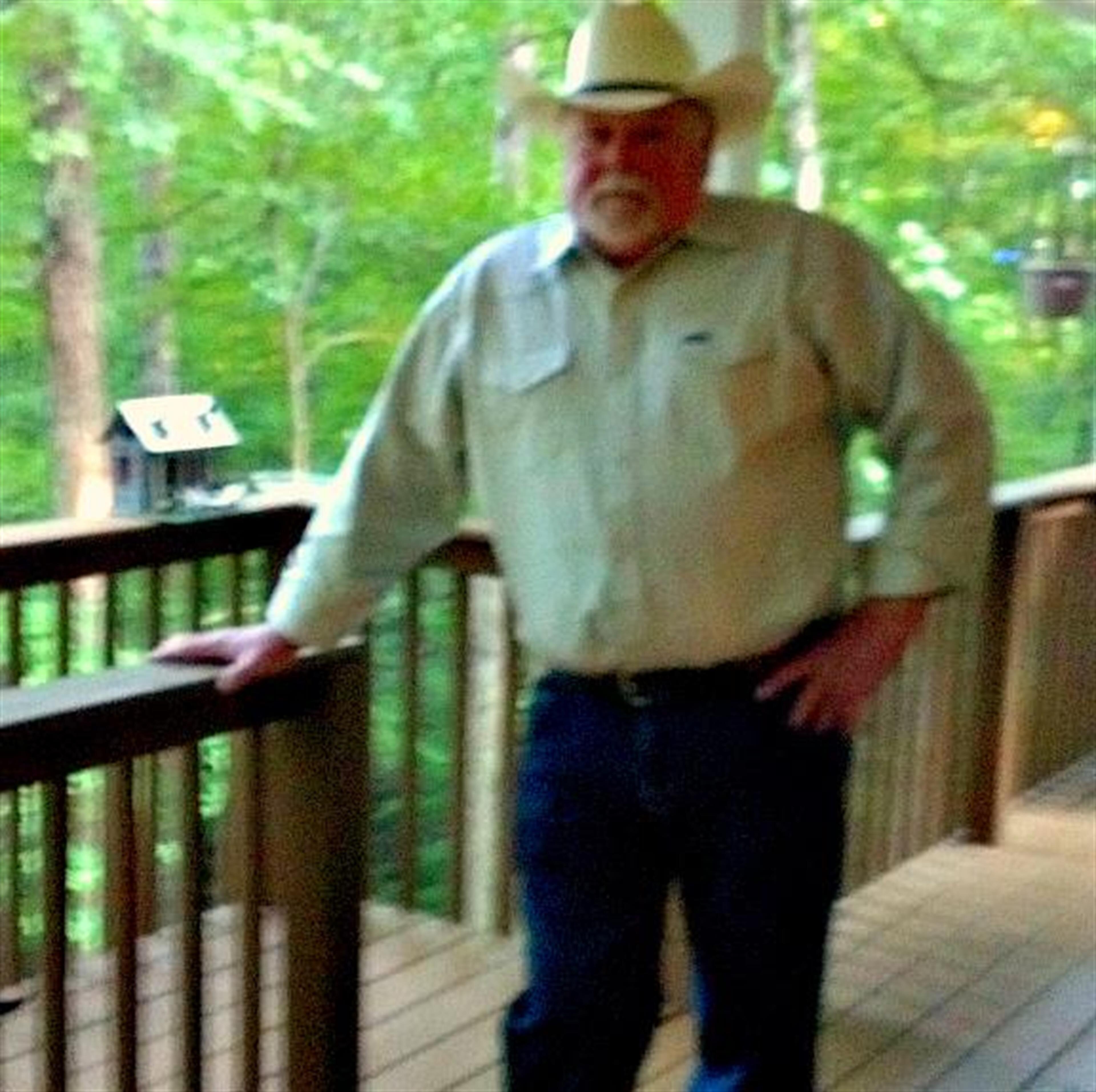 Mr. Robert "Bob" Charles Murdock