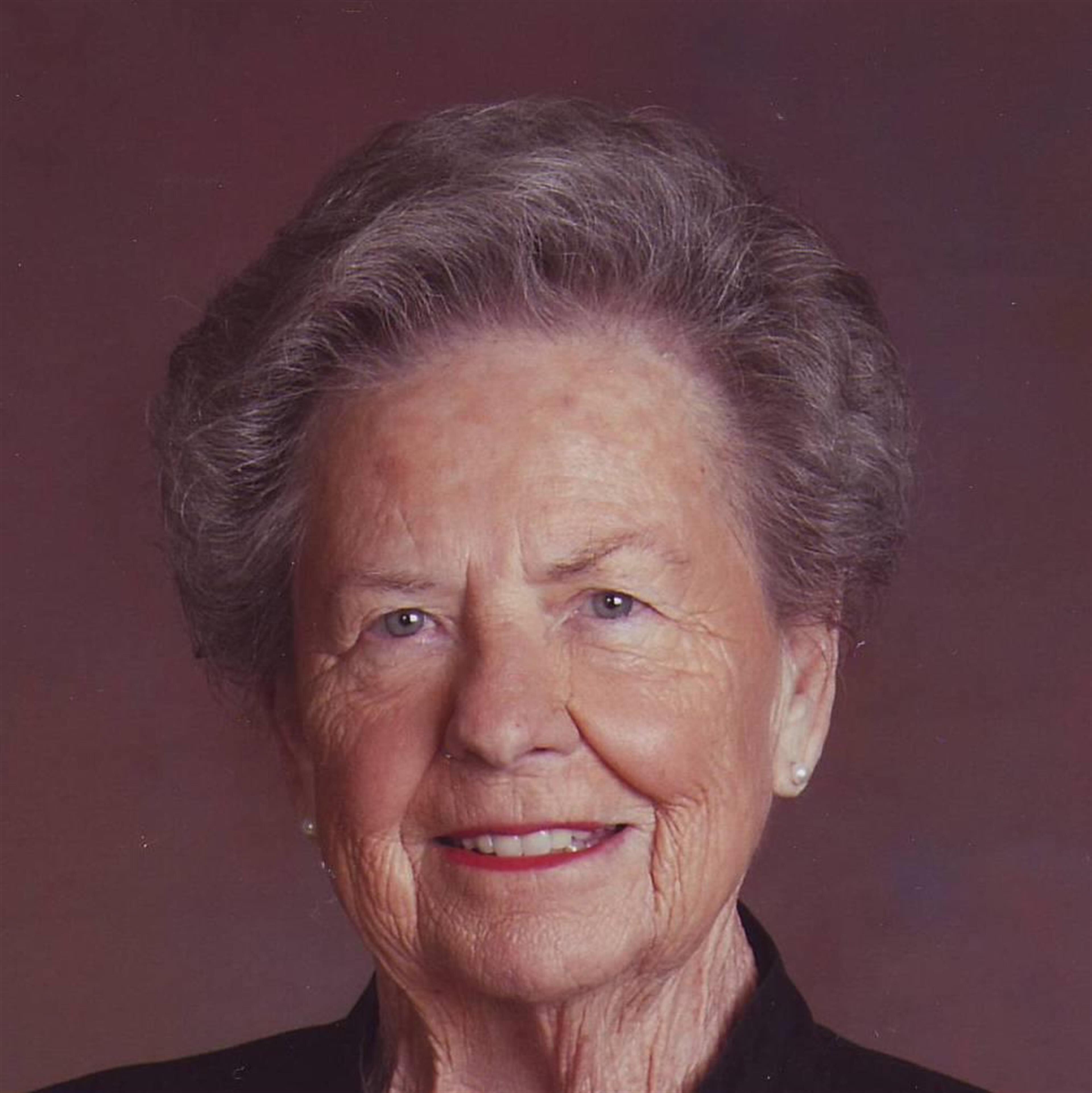 Betty J. Donnelly (Lebanon)