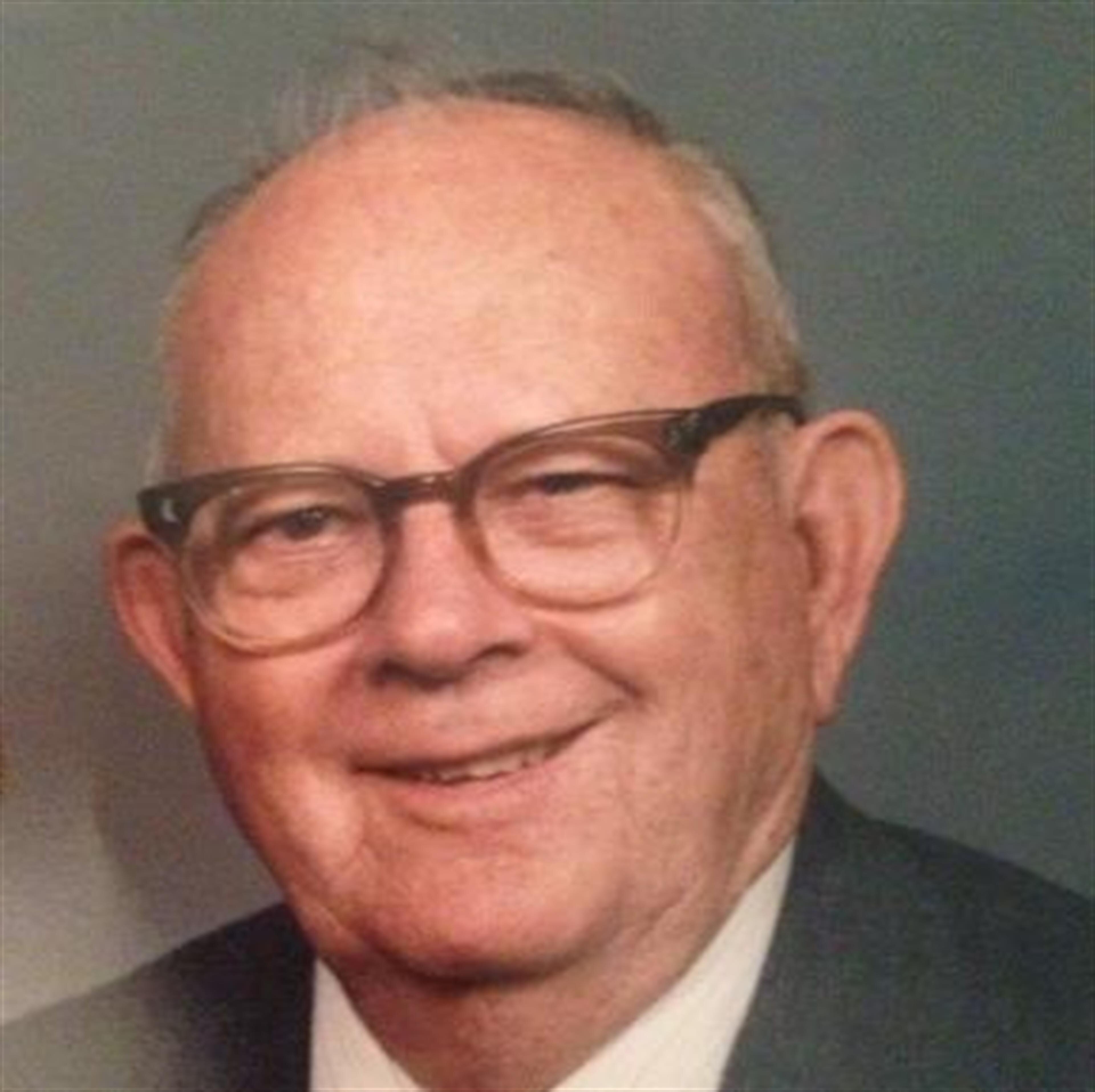 William C. Kelsey