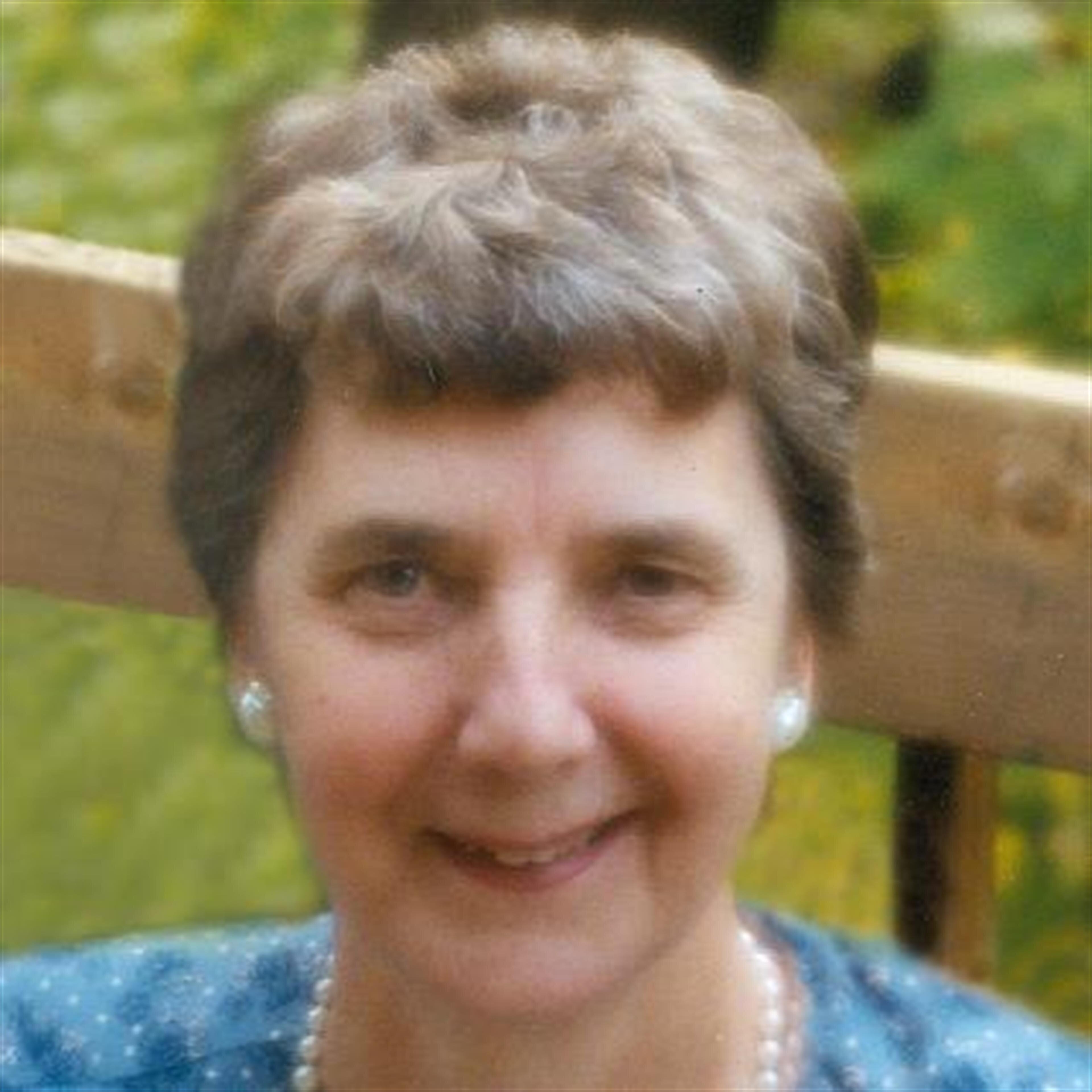 Doris A. Covell