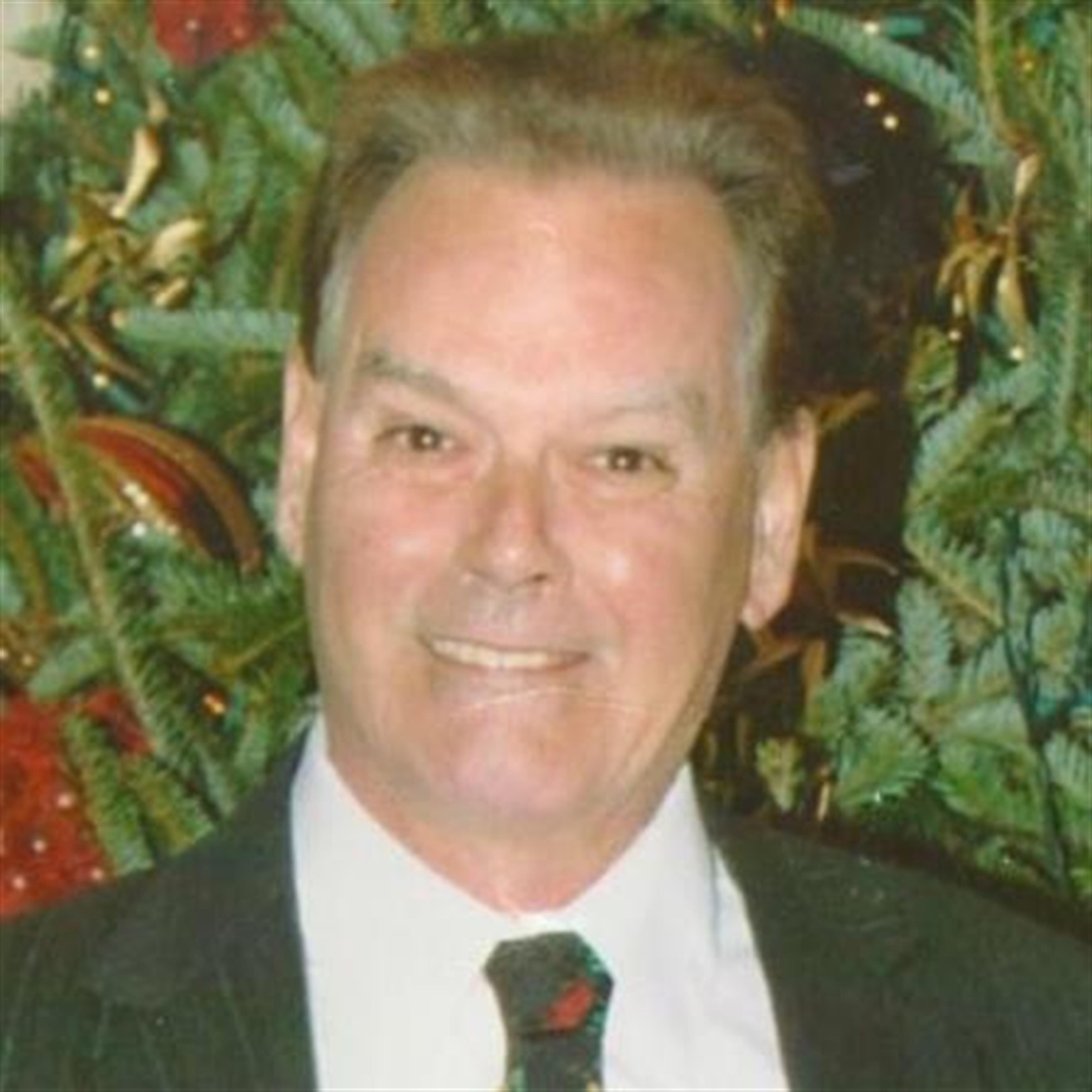 Richard "Rick" G Balthazar