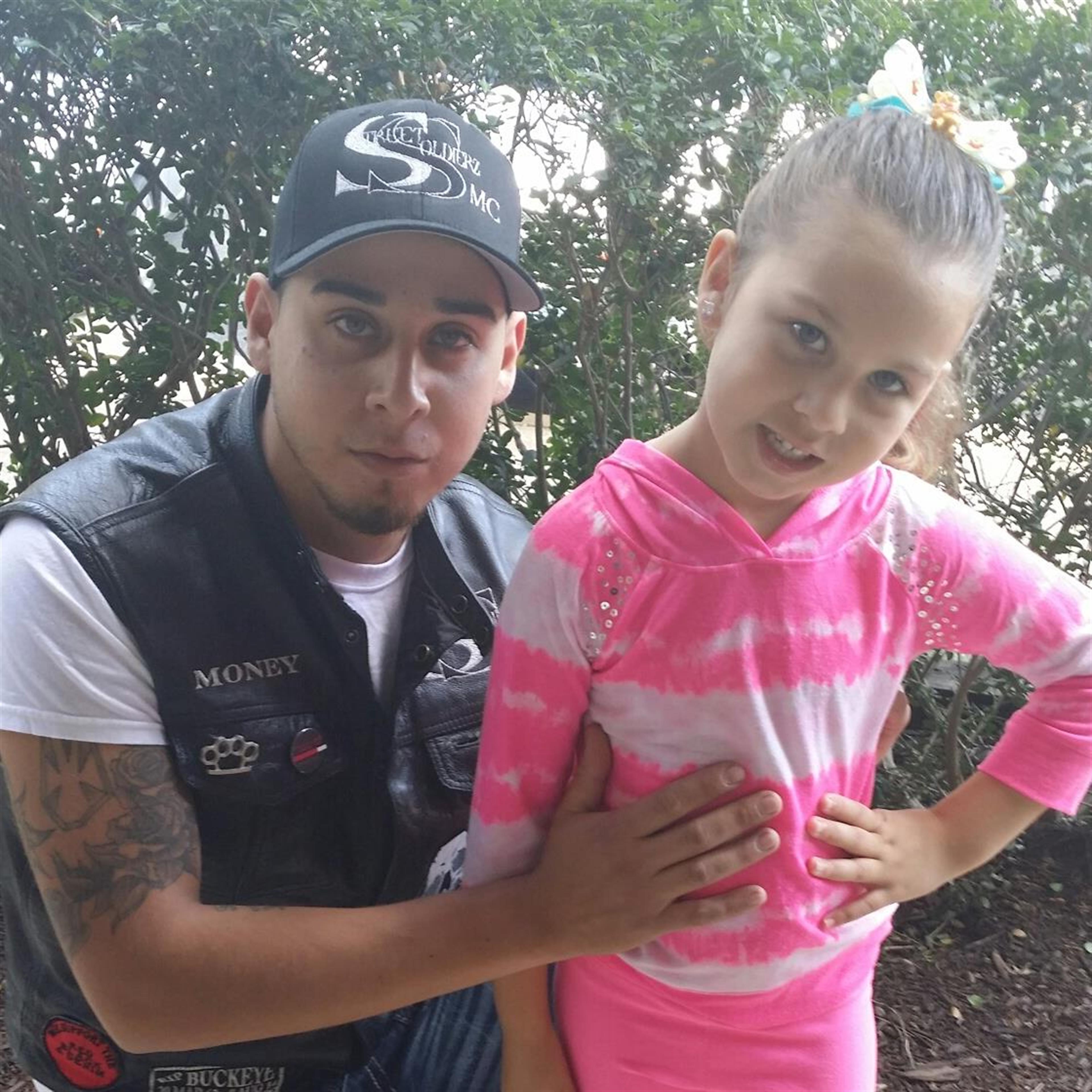 Alexander Benjamin Cross' obituary picture