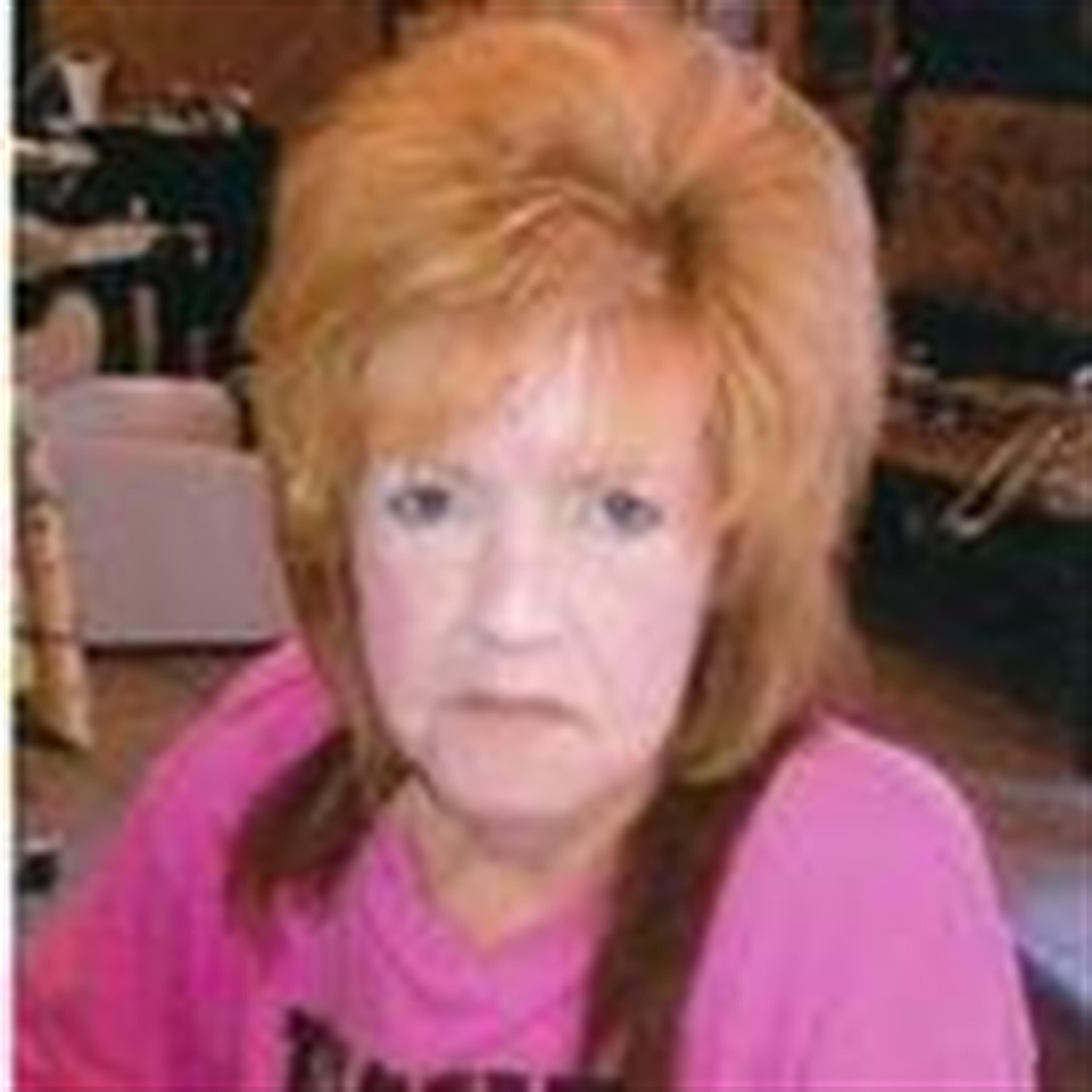 Sandy Kaye Allison