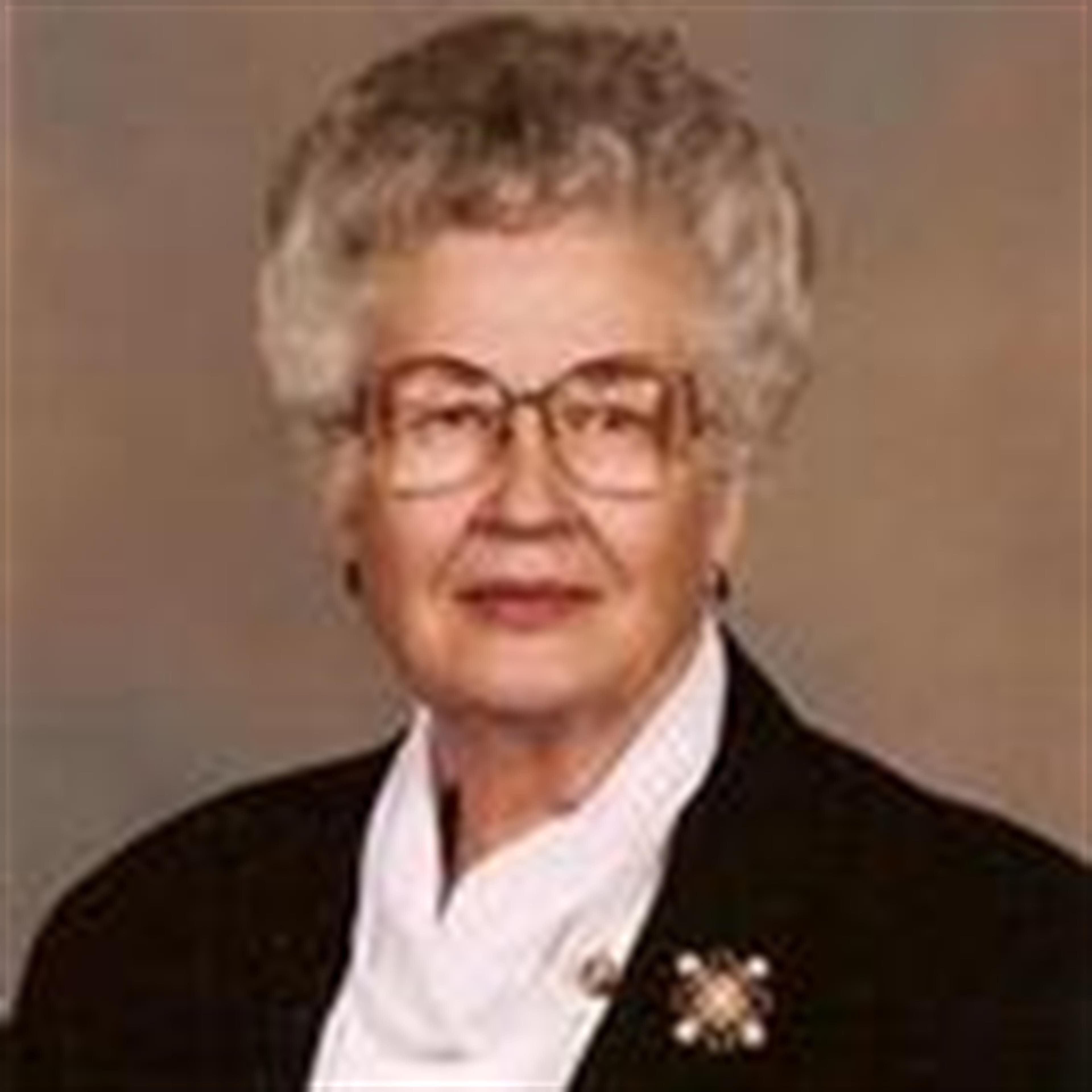 Janella "Jan" Ruth Altman