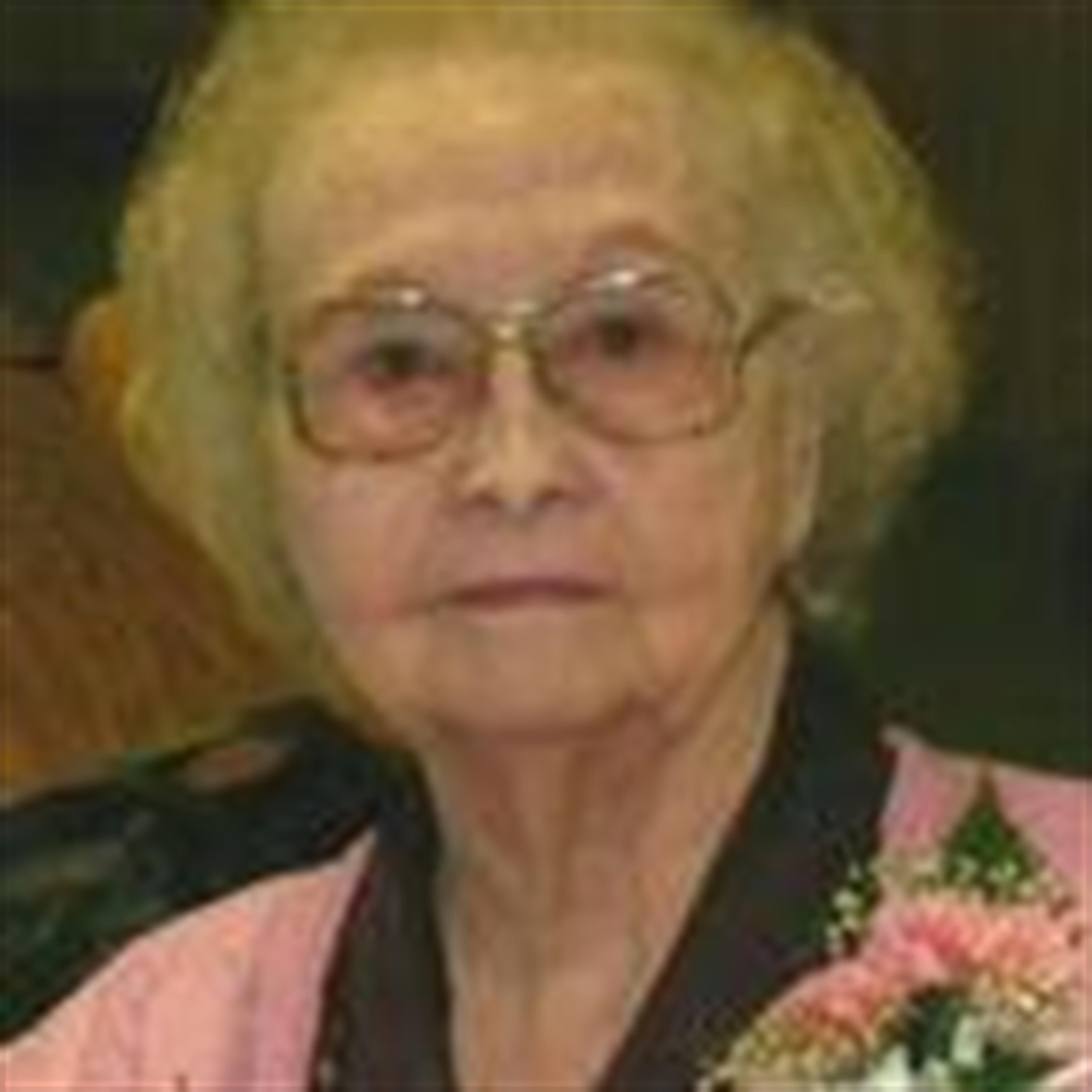 Dixie Francis Anthony