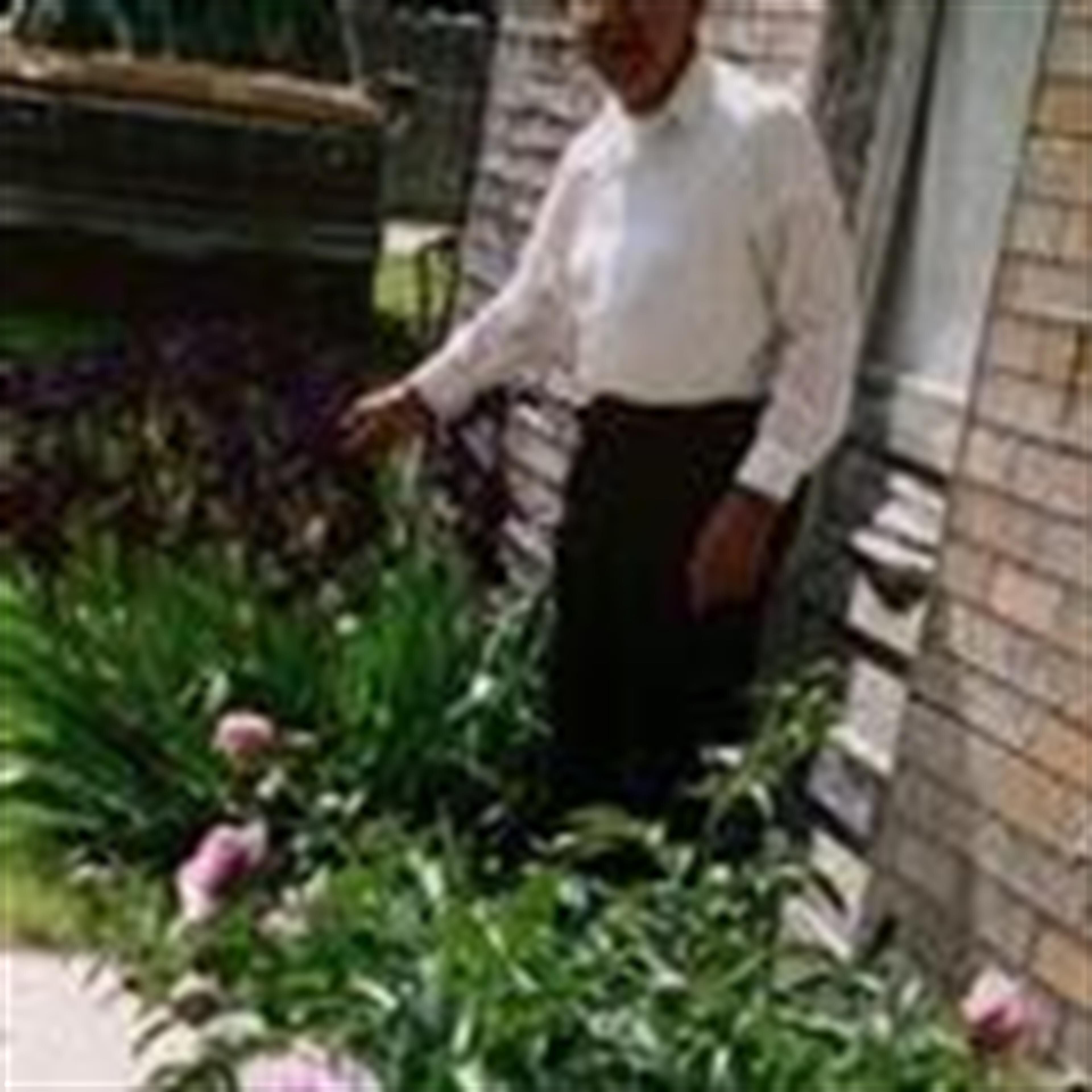 Floyd  Anglen