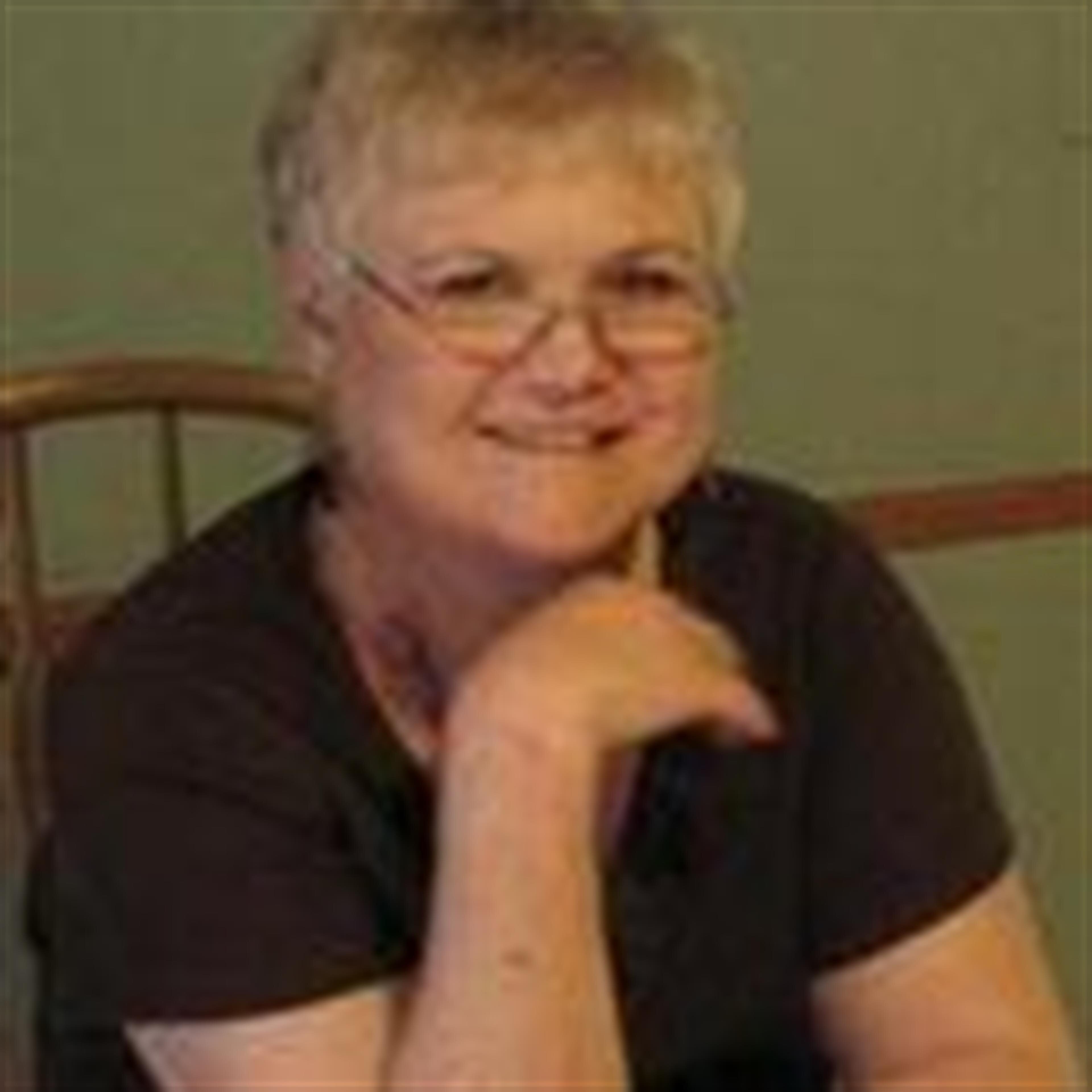 Rose Anna Arnold