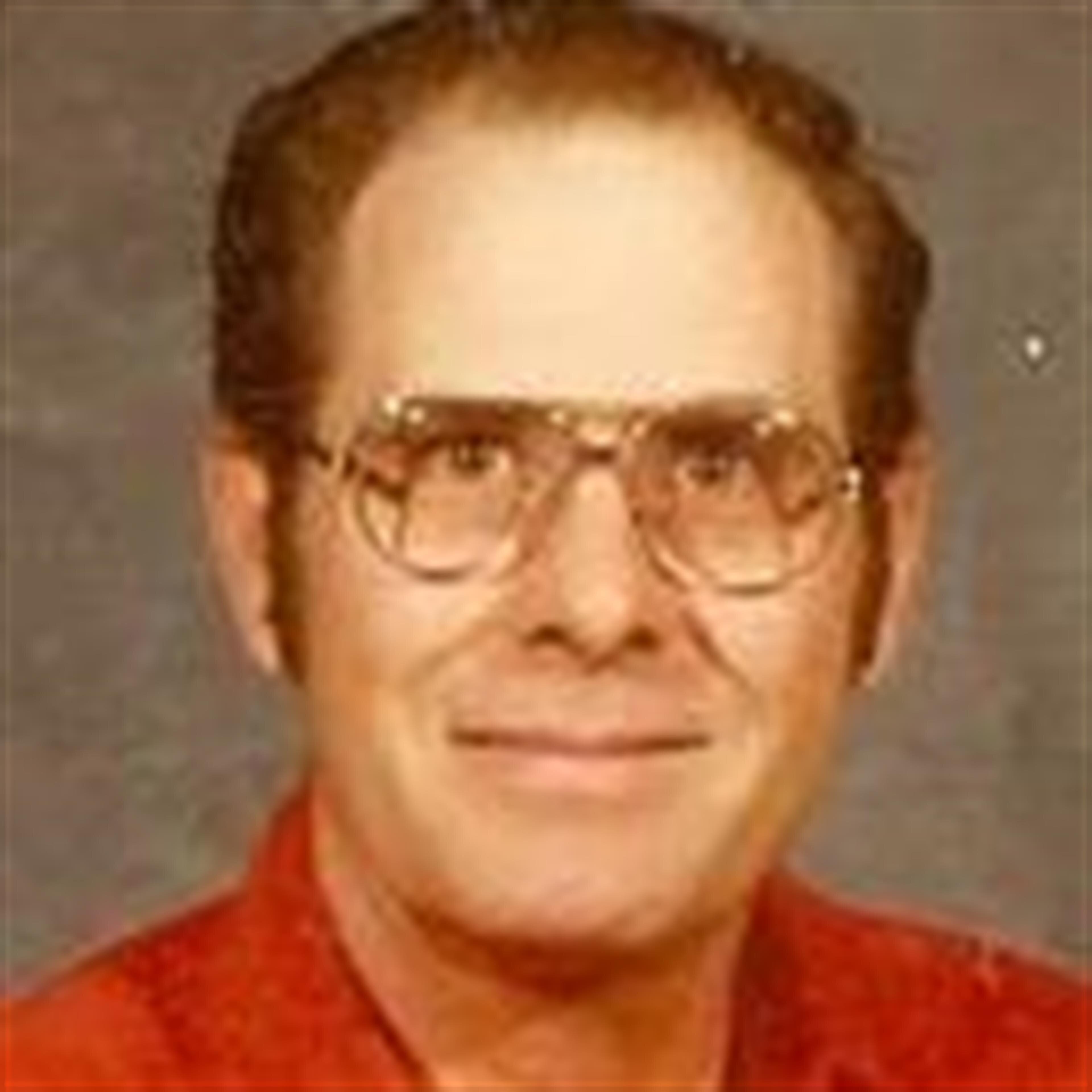 Jerome "Jerry" James Asher