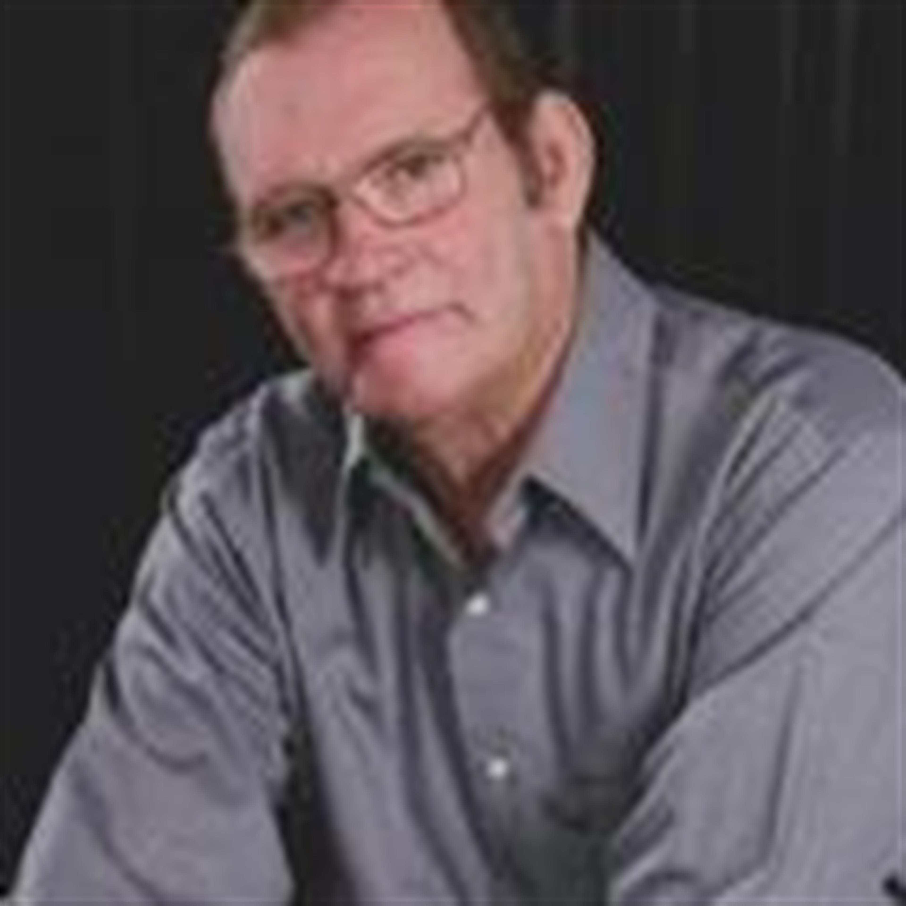 Norman Pat Archer