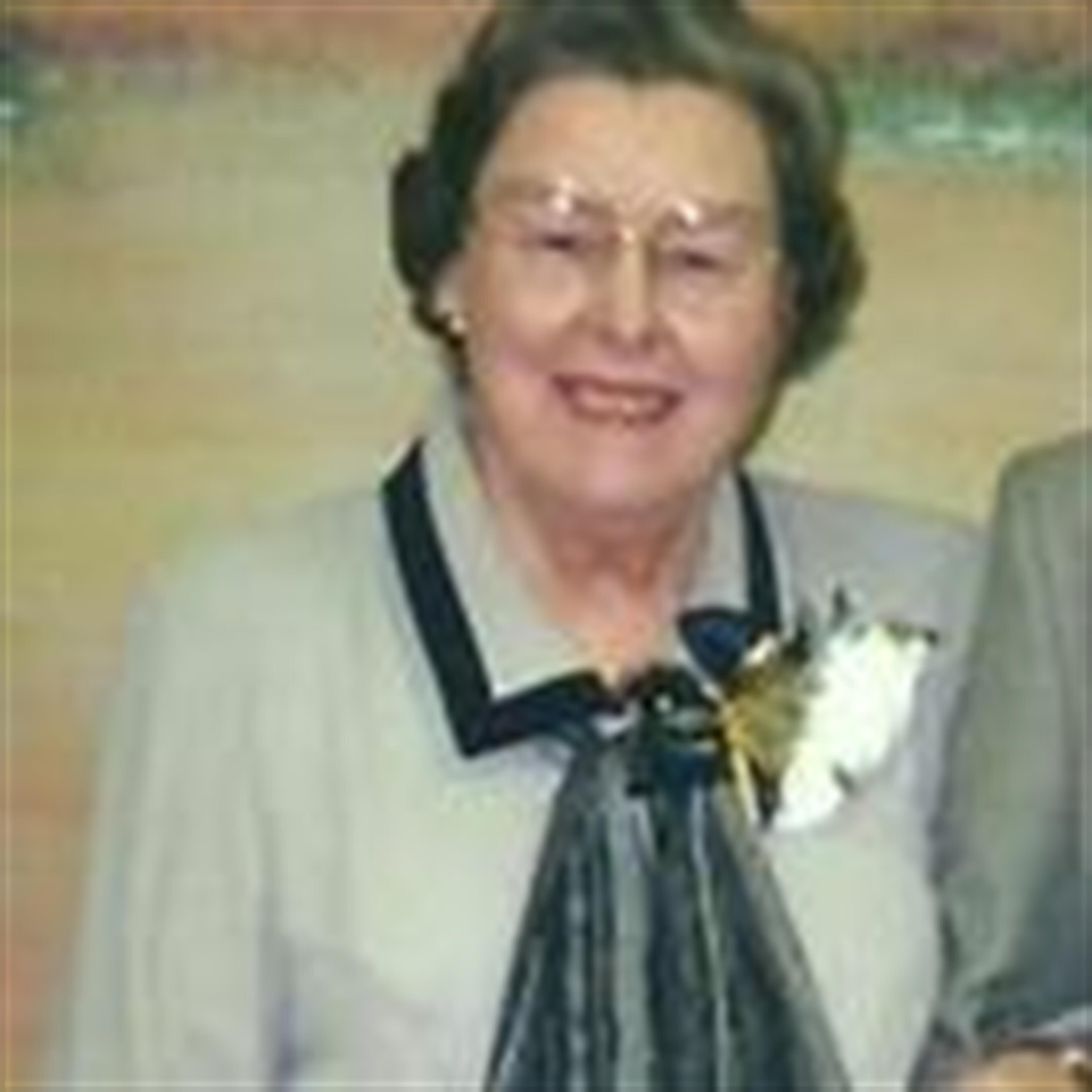 Patricia Jean Aveni