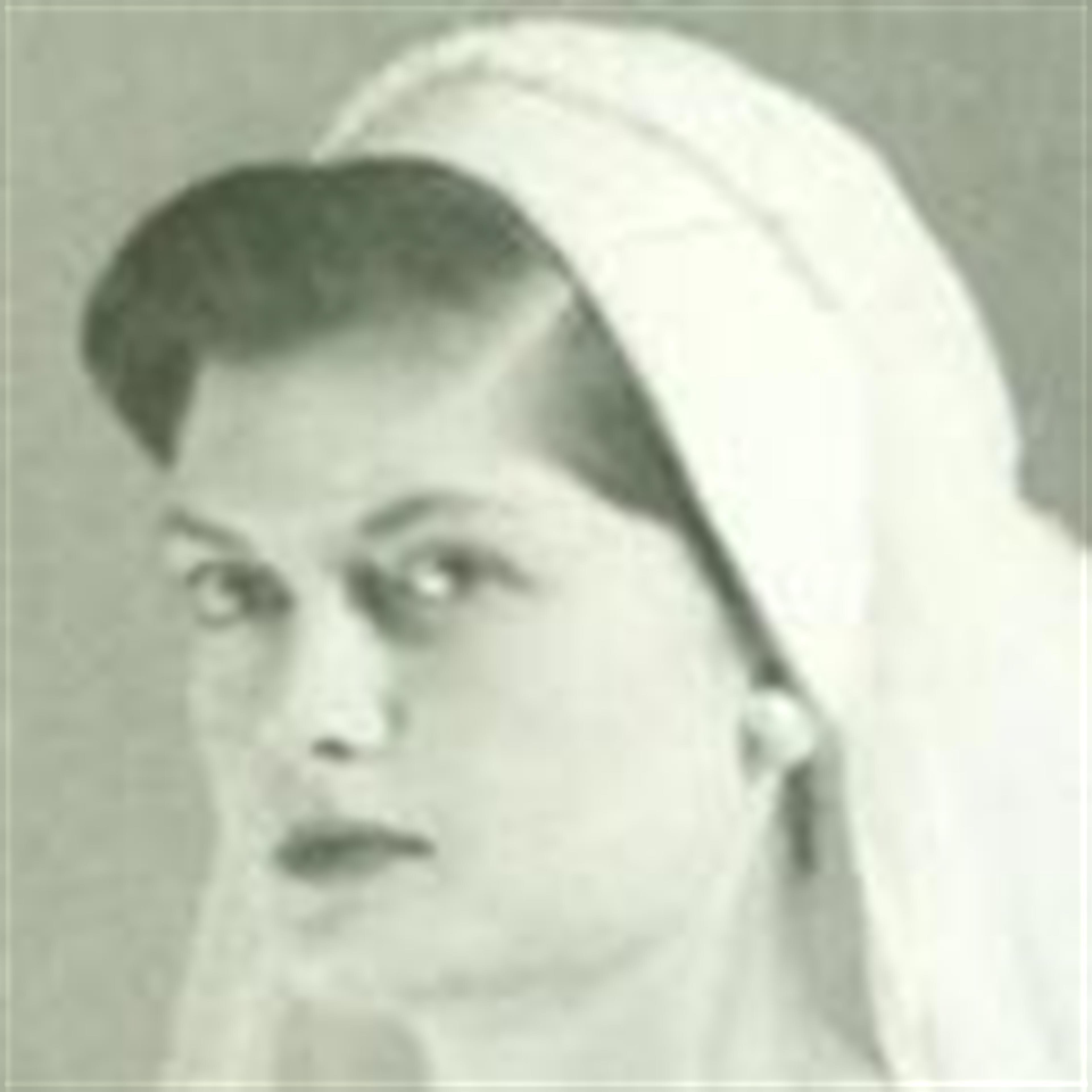 Elba Jean Ballew Erickson