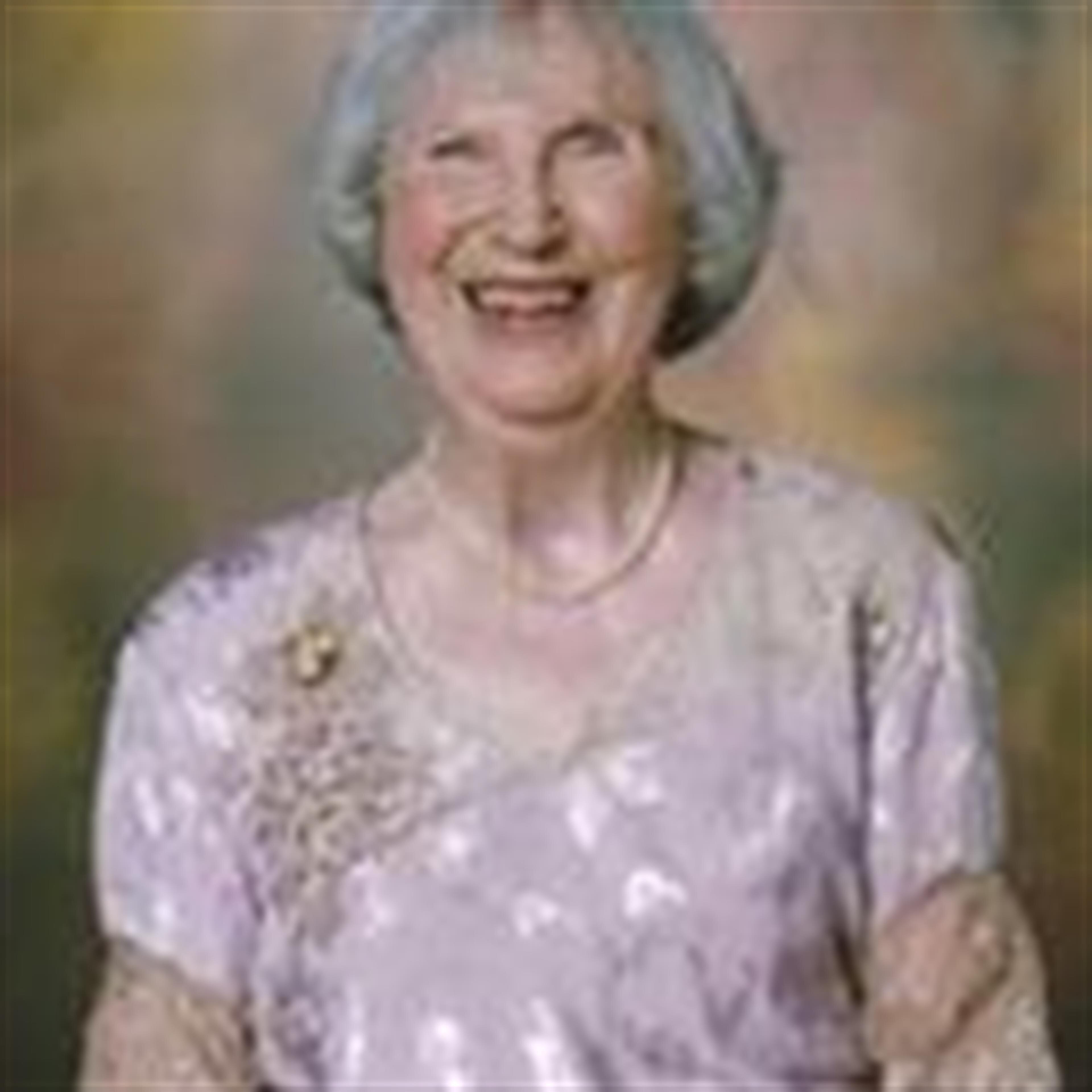 Doris Pauline Barker