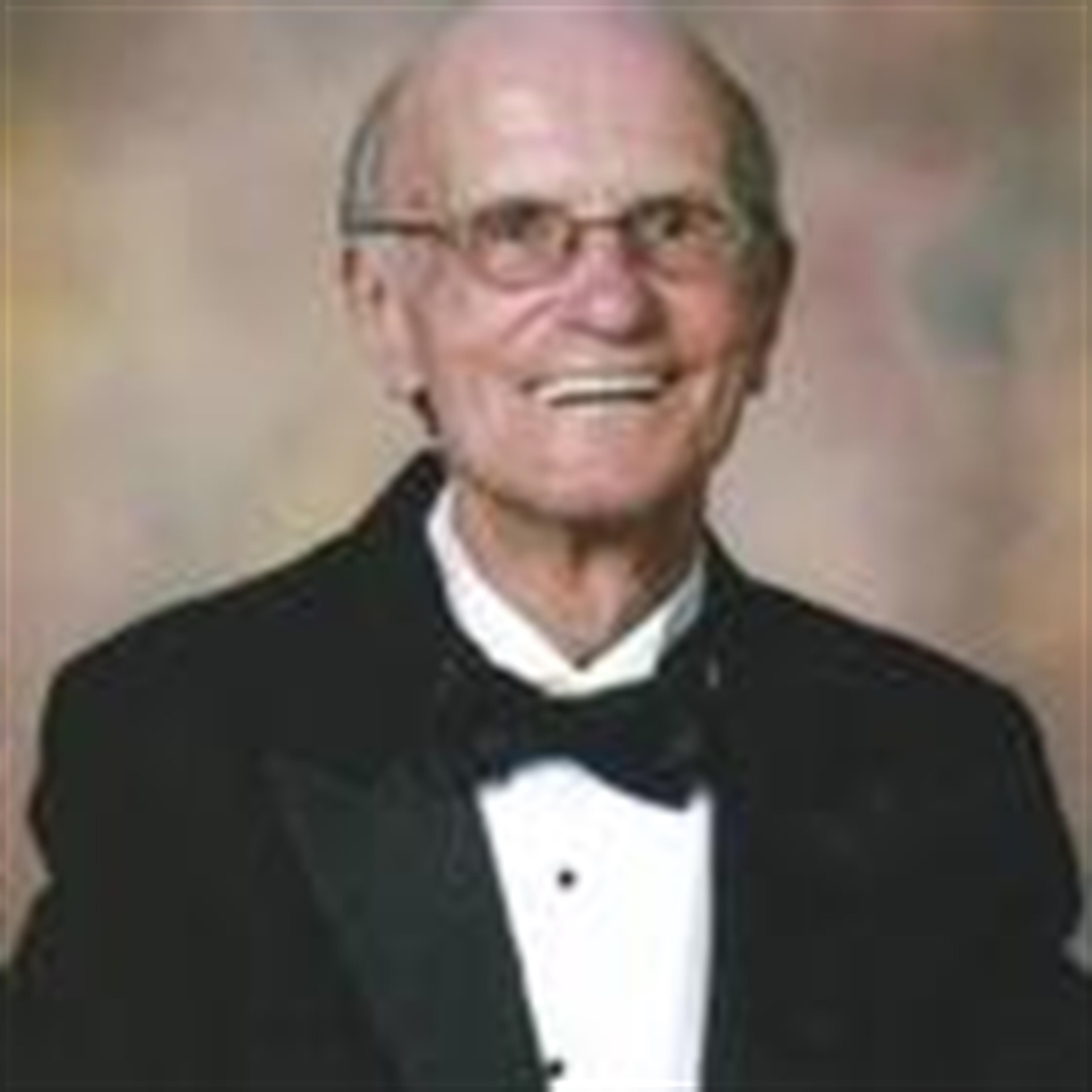 Clyde Doyce Barker
