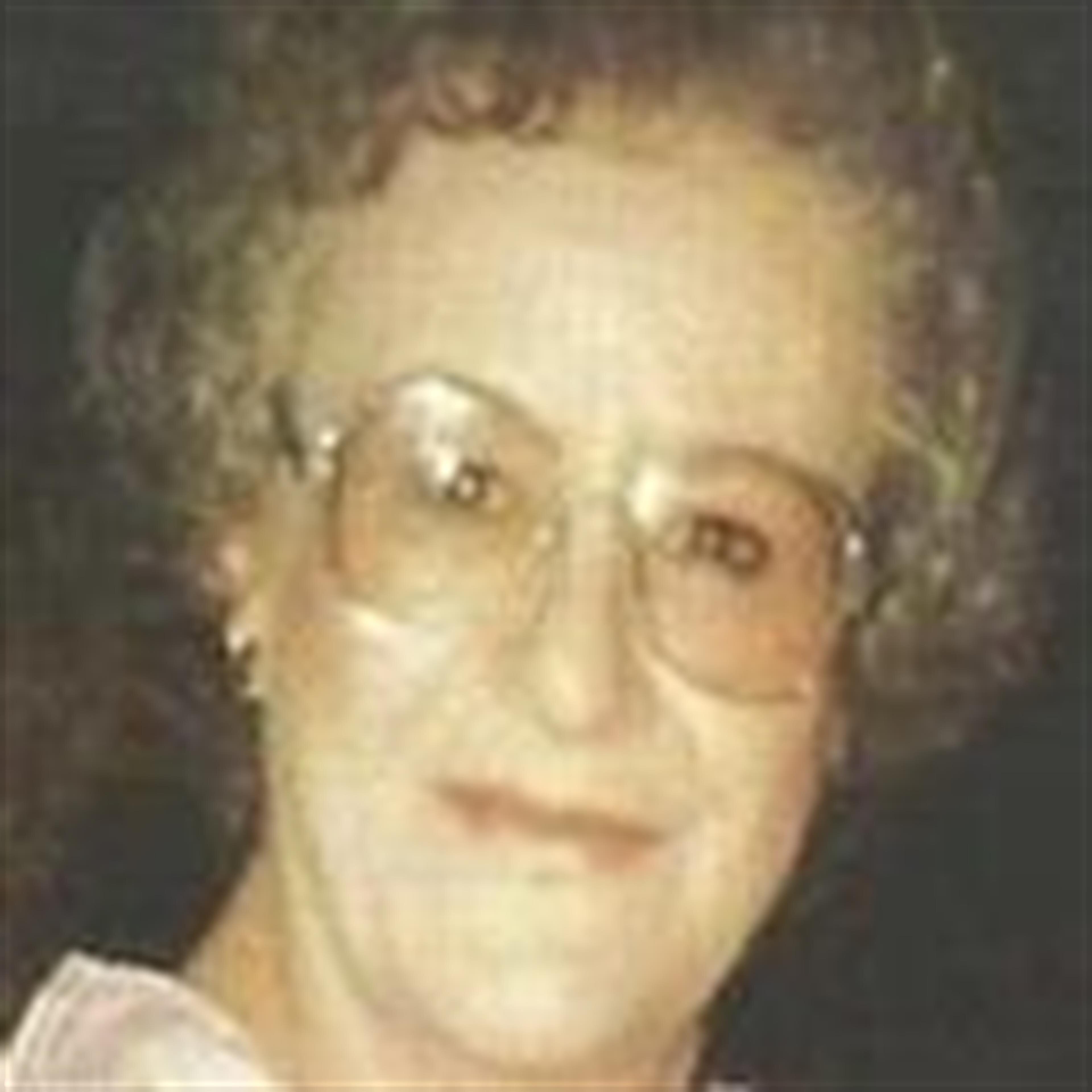 Martha Jane Barker