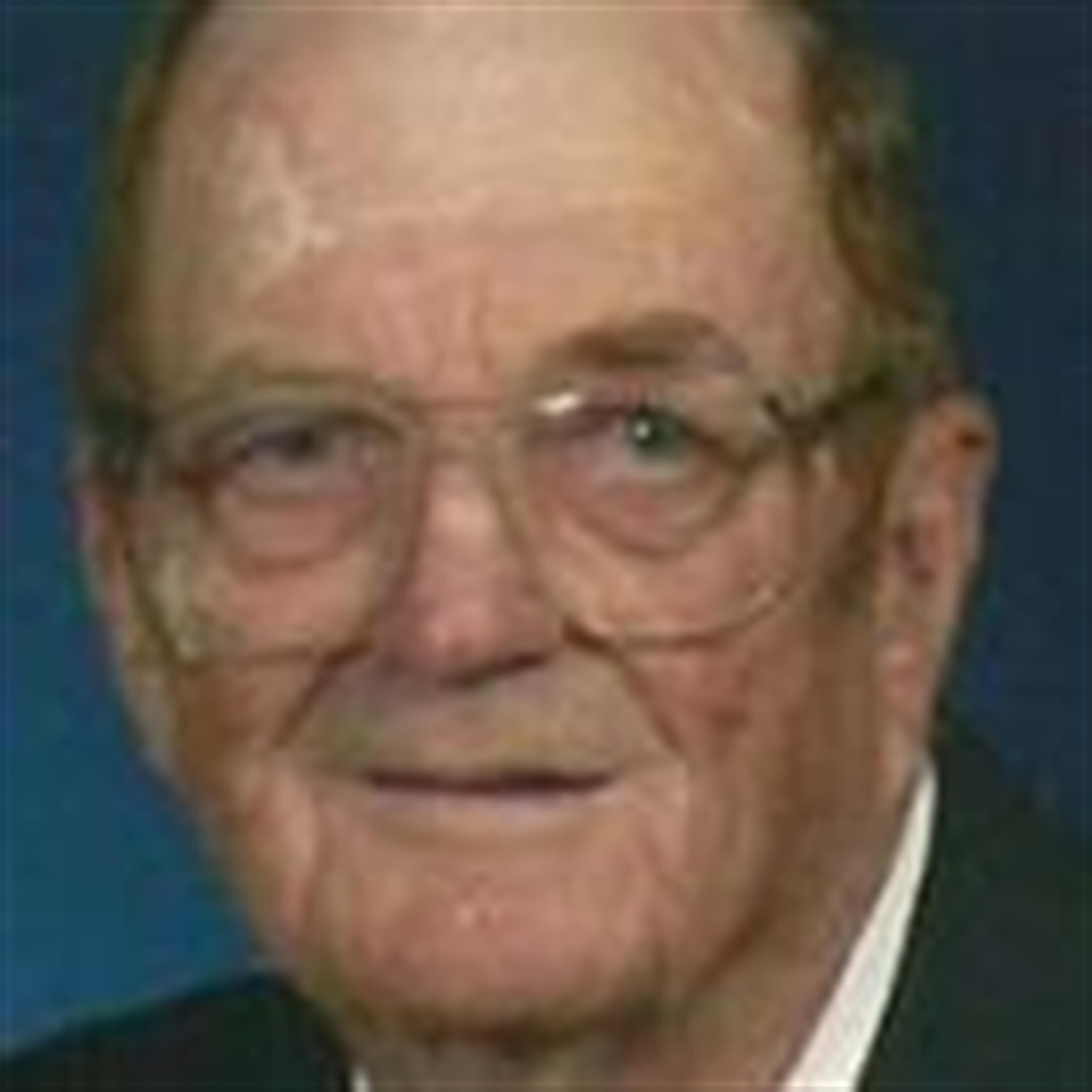 C.P. "Pete"  Barnes