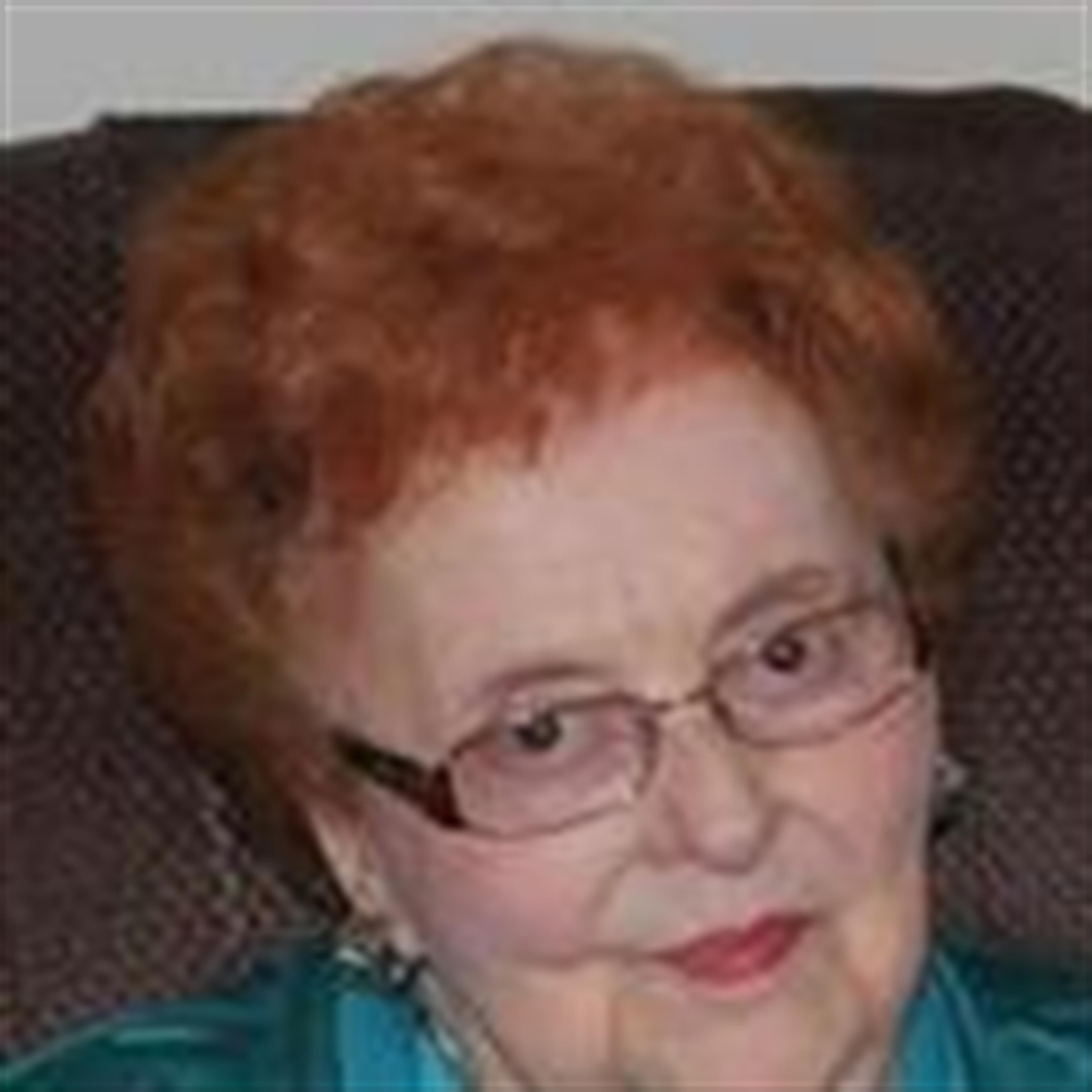 Irene Lowe Barth