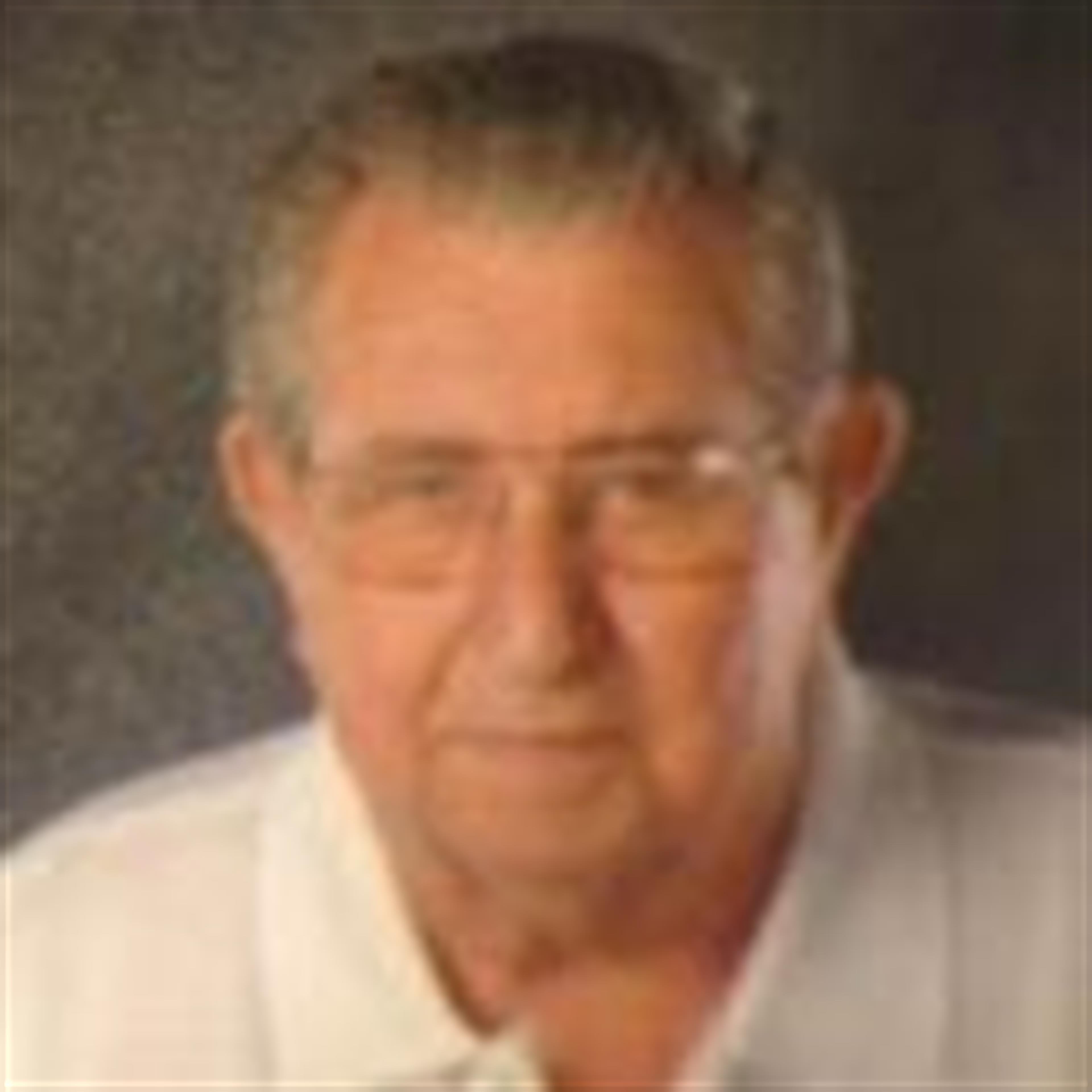 Venice "Walt" Walton Beam