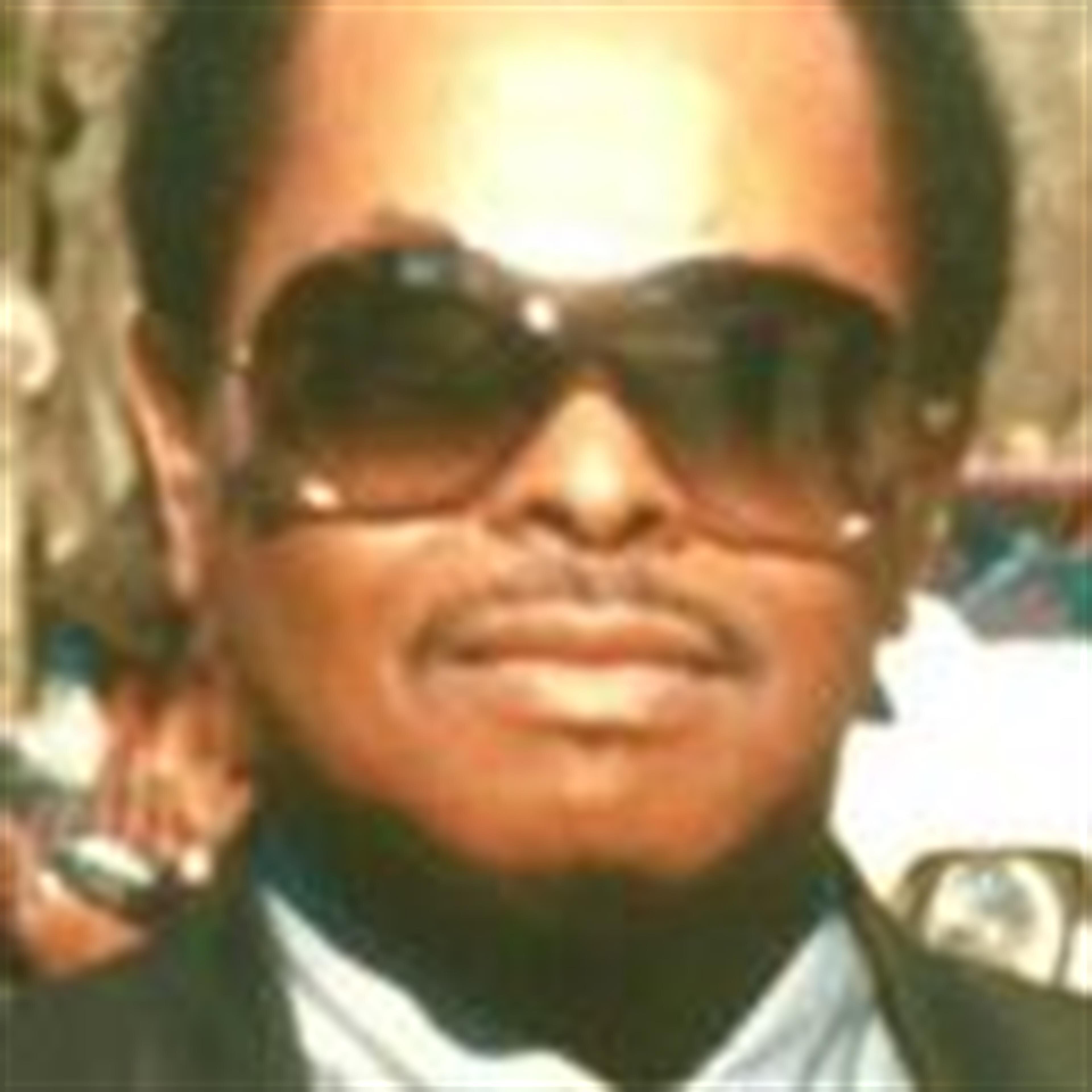 Willie Ray Beck