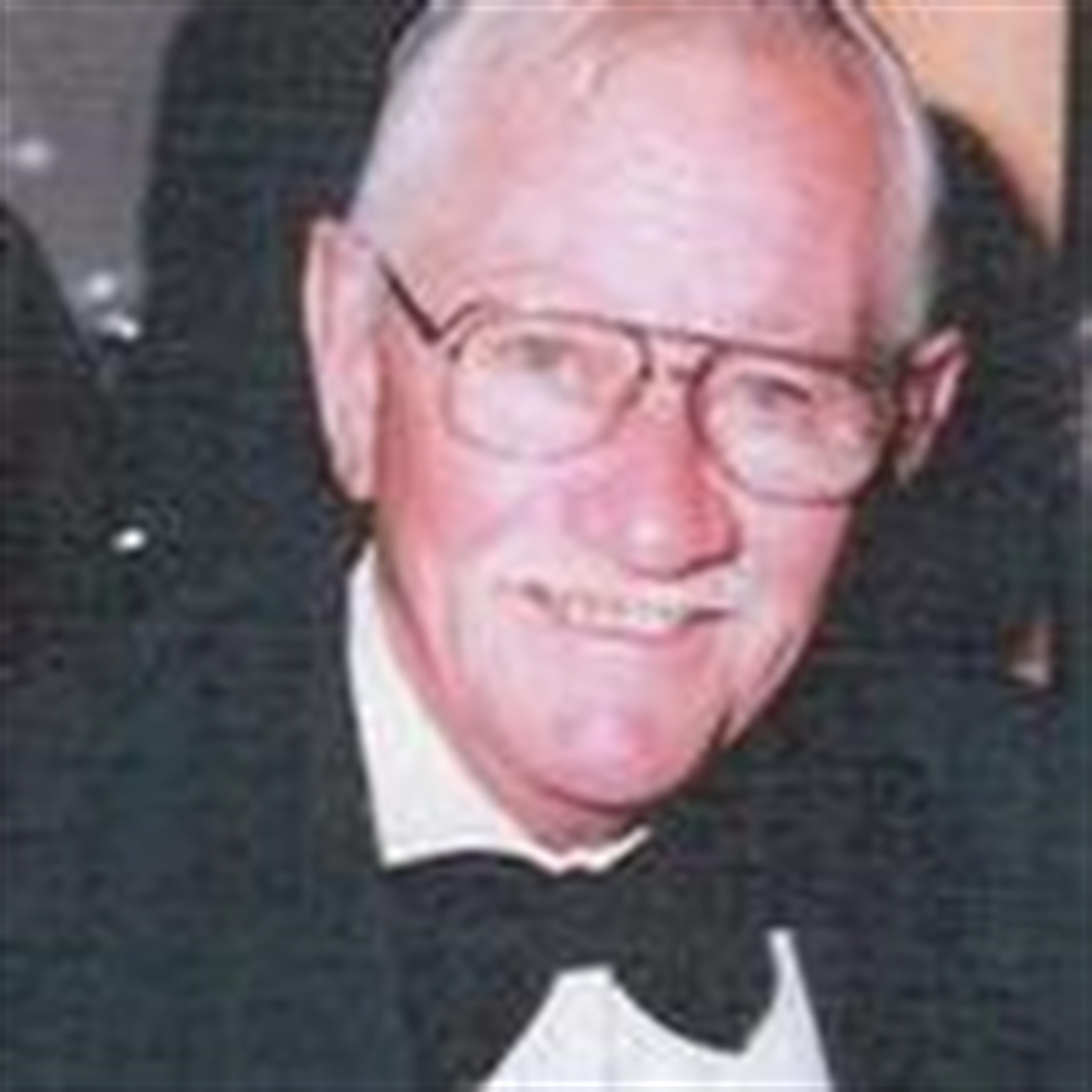 Robert Eugene "Bob" Beard