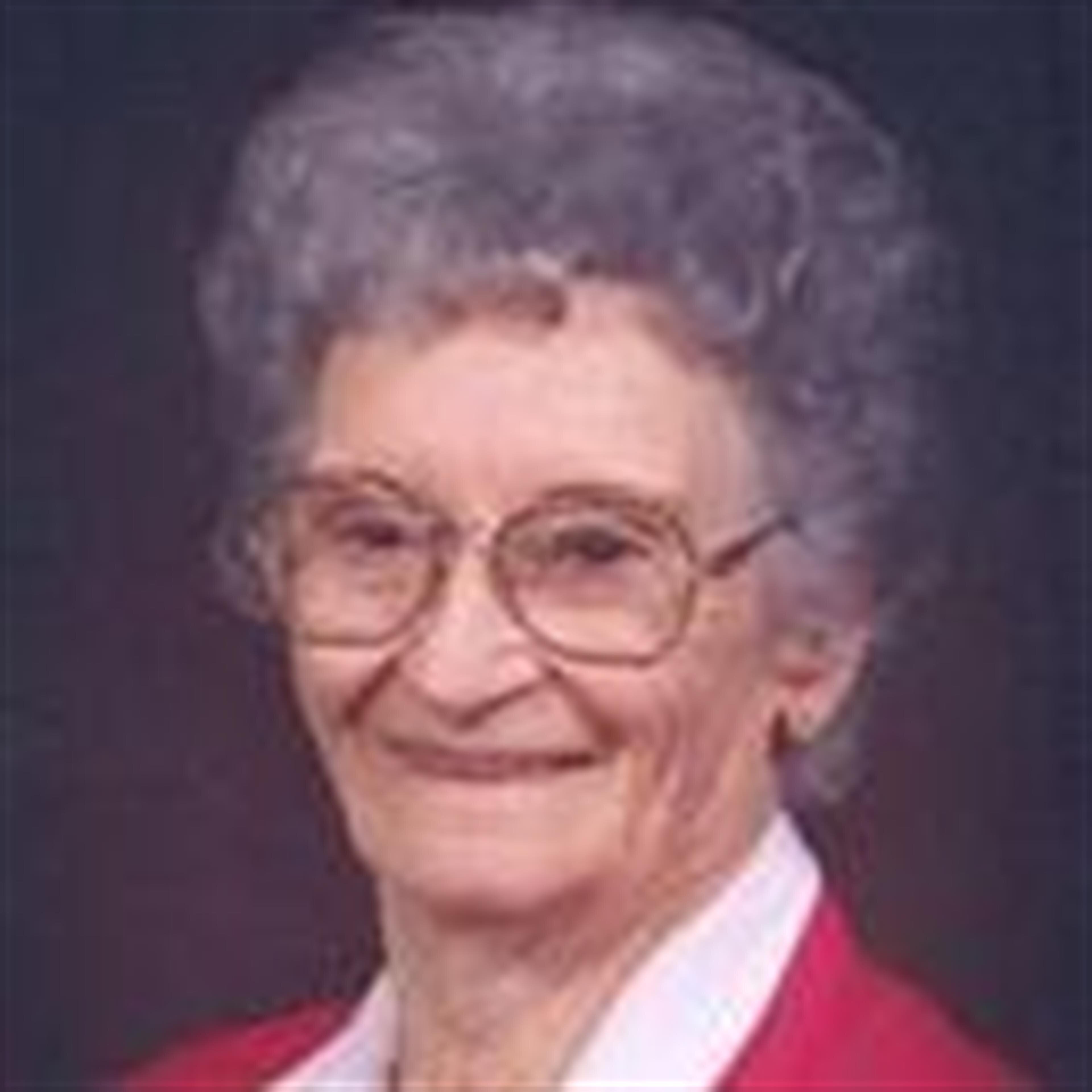 Florine Butler Stephens Bennett